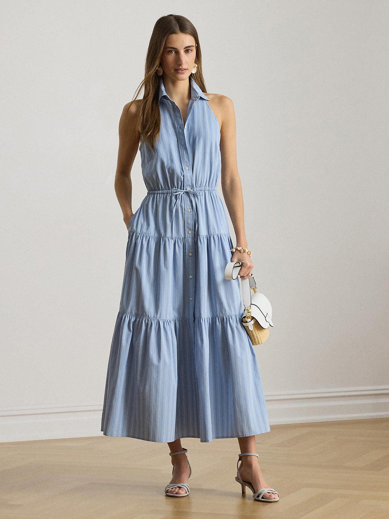 Women's Lauren by Ralph Lauren Dresses | Very
