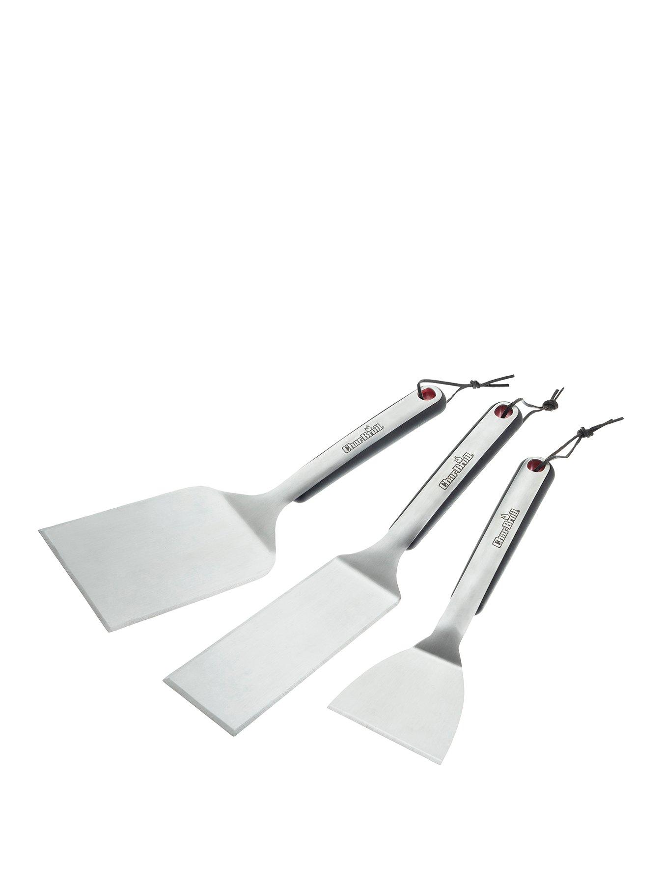 Char-Broil Griddle Starter Kit