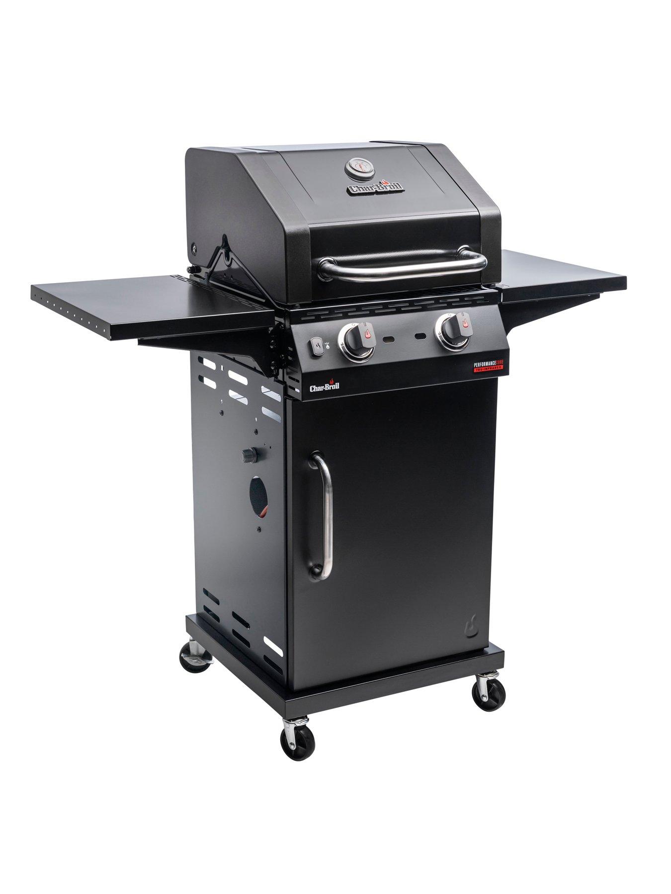 Image 3 of 5 of Char-Broil Performance CORE B 2 GAS 2 BURNER