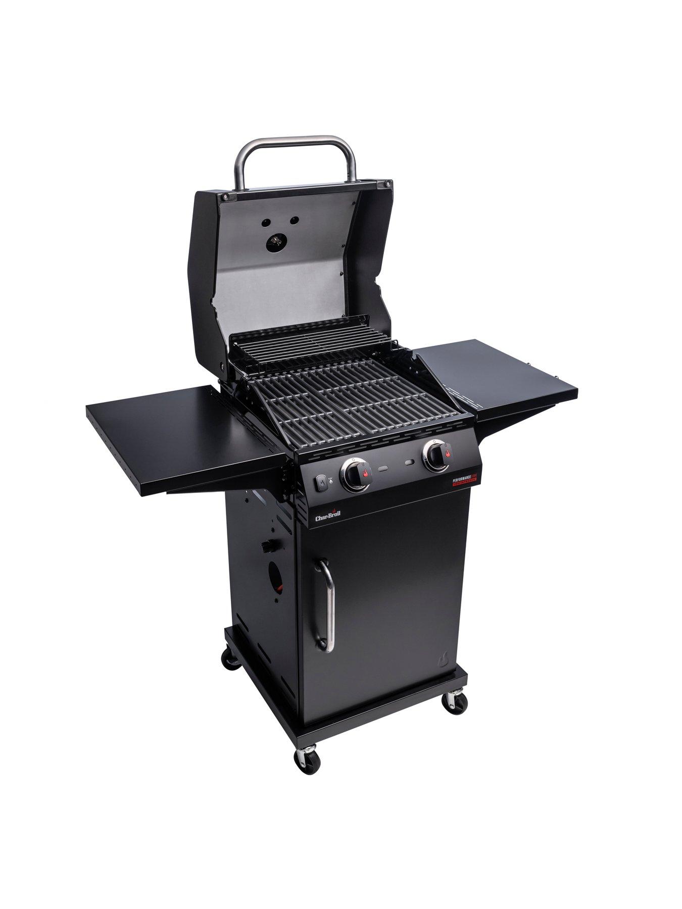 Image 4 of 5 of Char-Broil Performance CORE B 2 GAS 2 BURNER