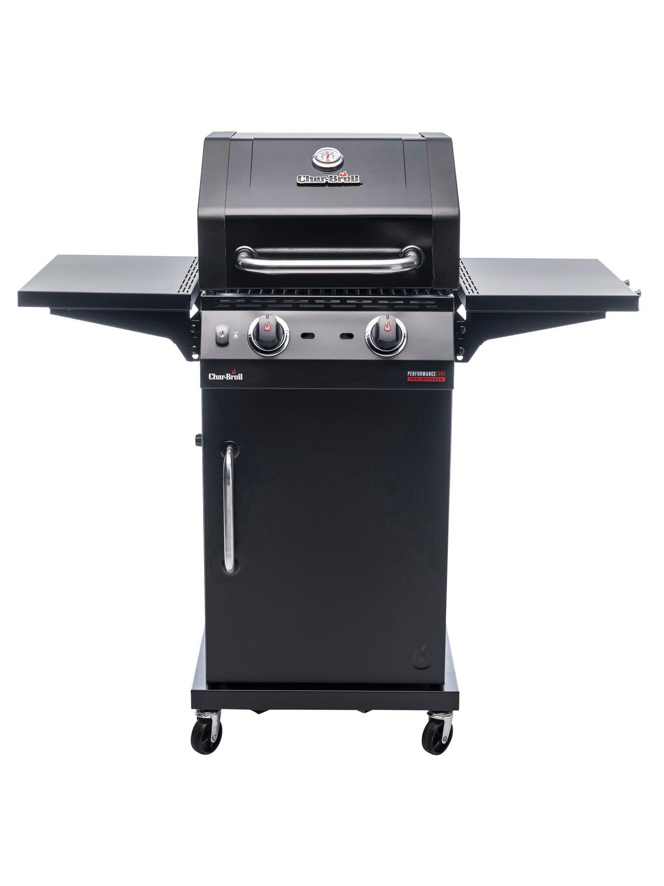 Image 5 of 5 of Char-Broil Performance CORE B 2 GAS 2 BURNER