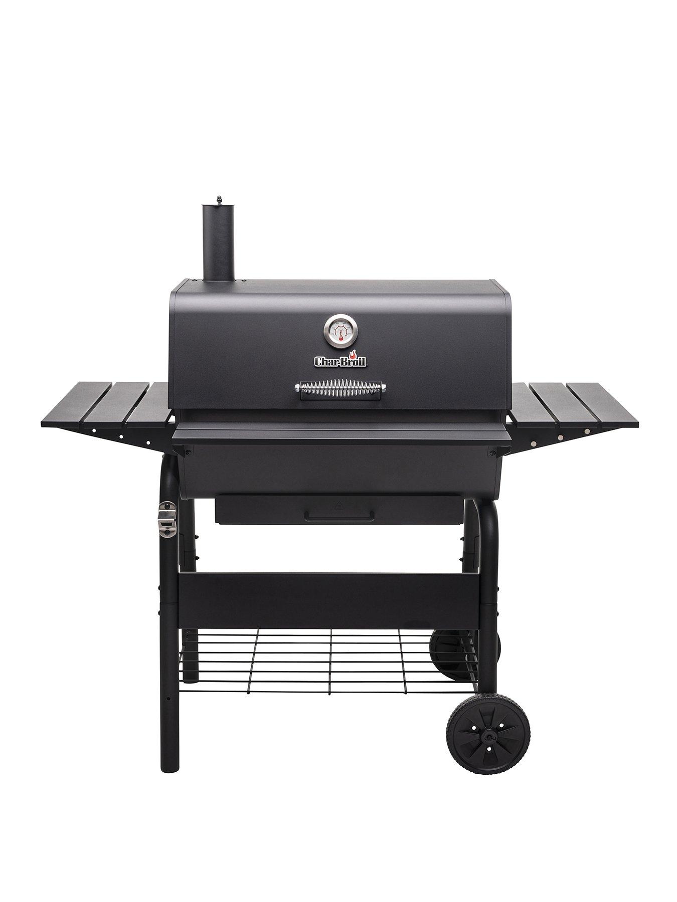 Image 2 of 5 of Char-Broil Charcoal L BBQ