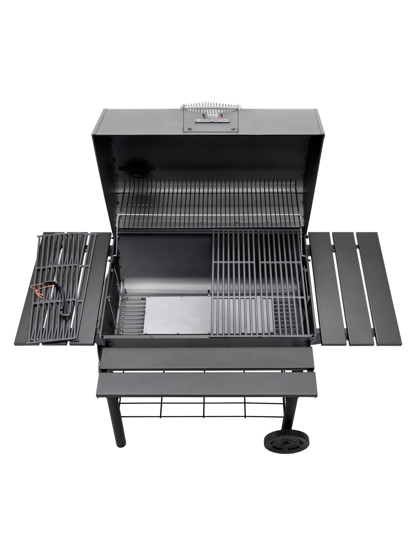 Image 3 of 5 of Char-Broil Charcoal L BBQ