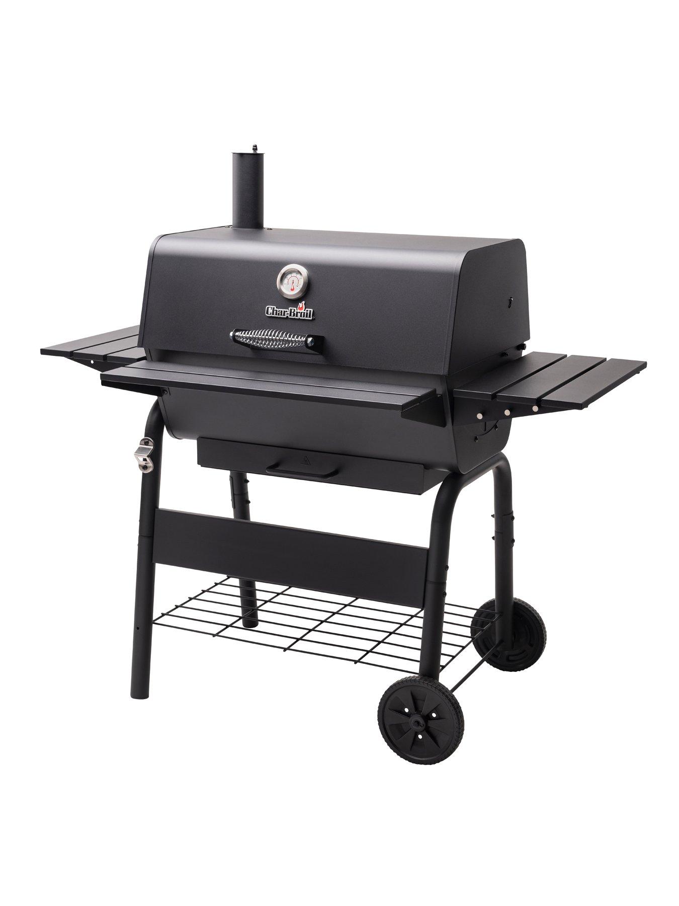 Image 4 of 5 of Char-Broil Charcoal L BBQ