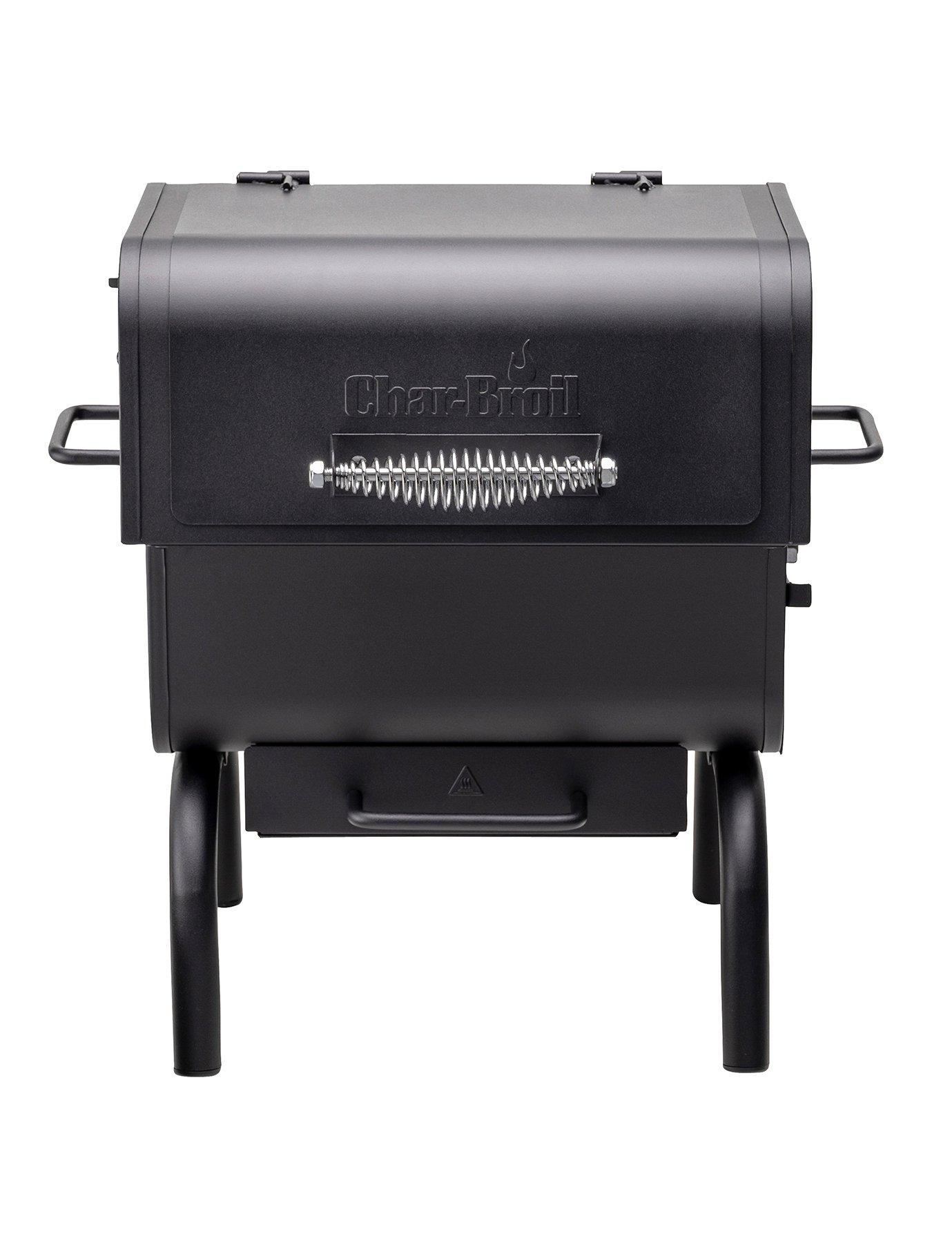 Char-Broil Charcoal 2Go BBQ