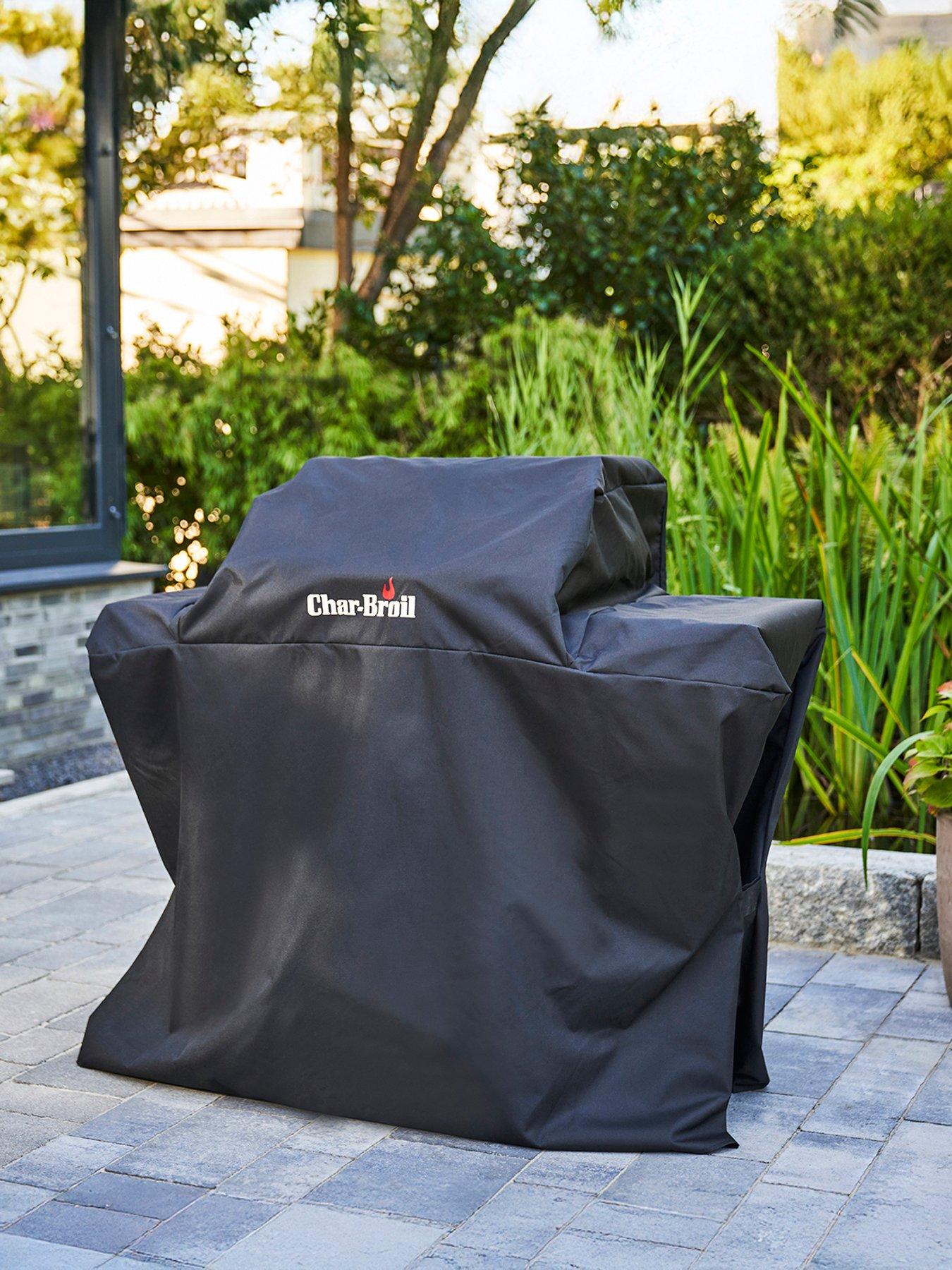 Char-Broil Premium 3 Burner Grill Cover
