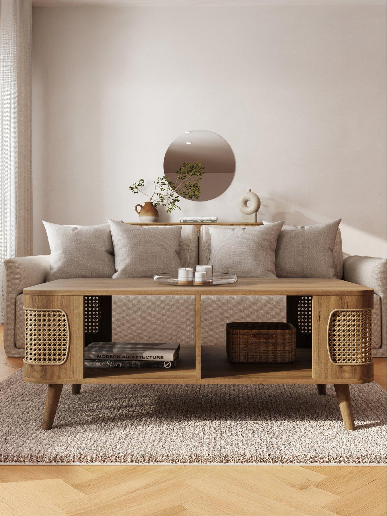 GFW Sorrel Coffee Table