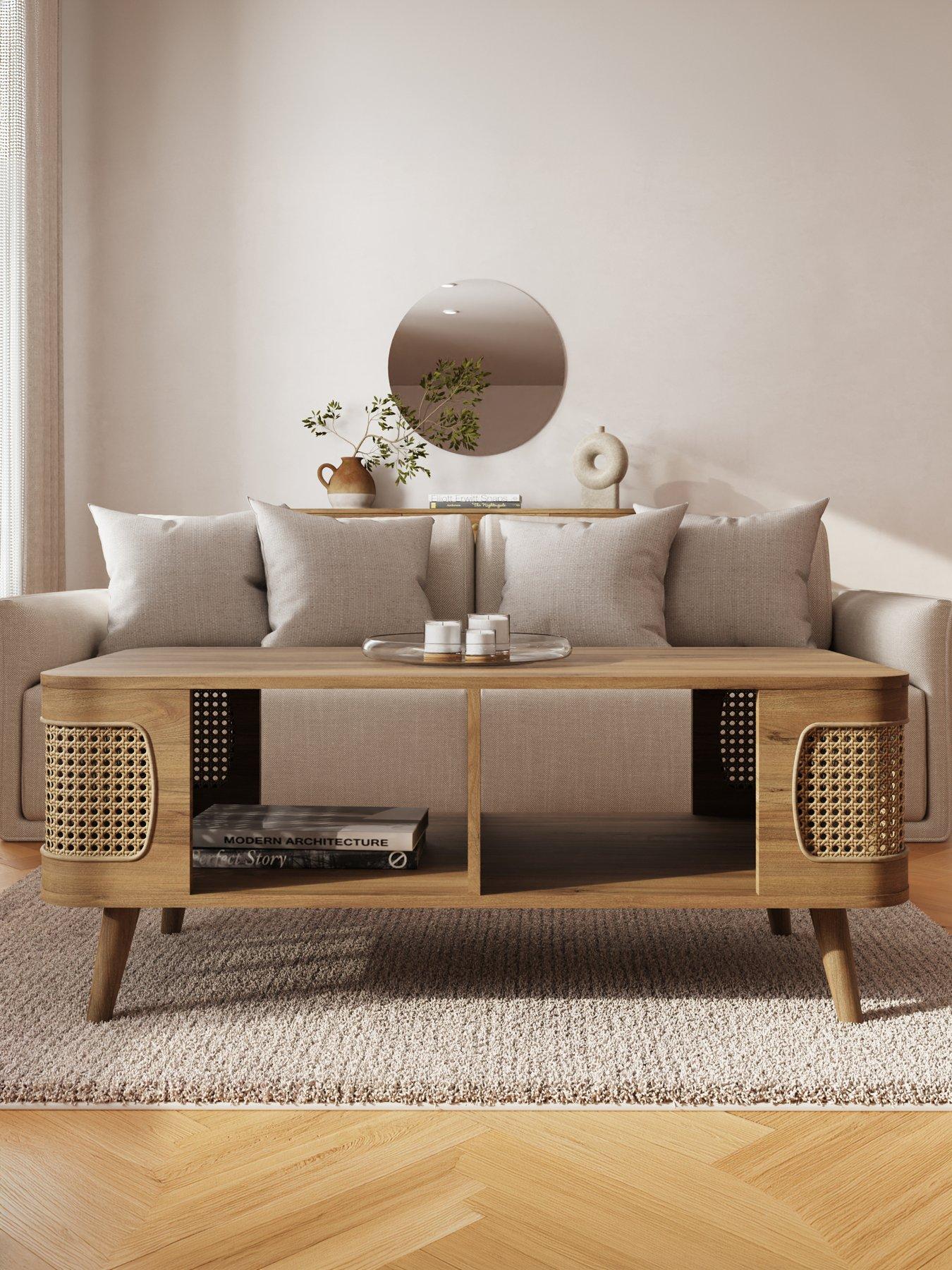 Image 1 of 7 of GFW Sorrel Coffee Table