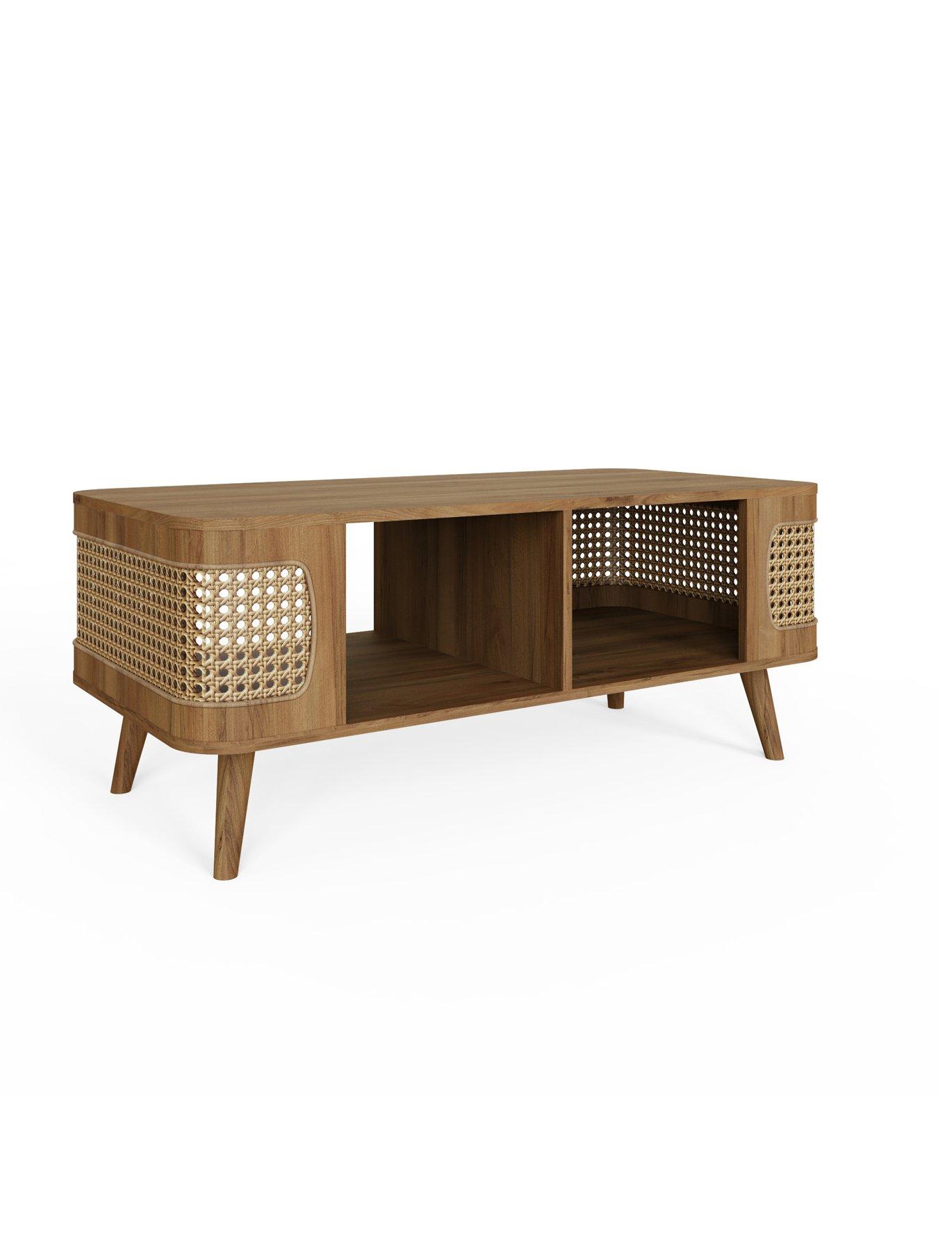 Image 3 of 7 of GFW Sorrel Coffee Table