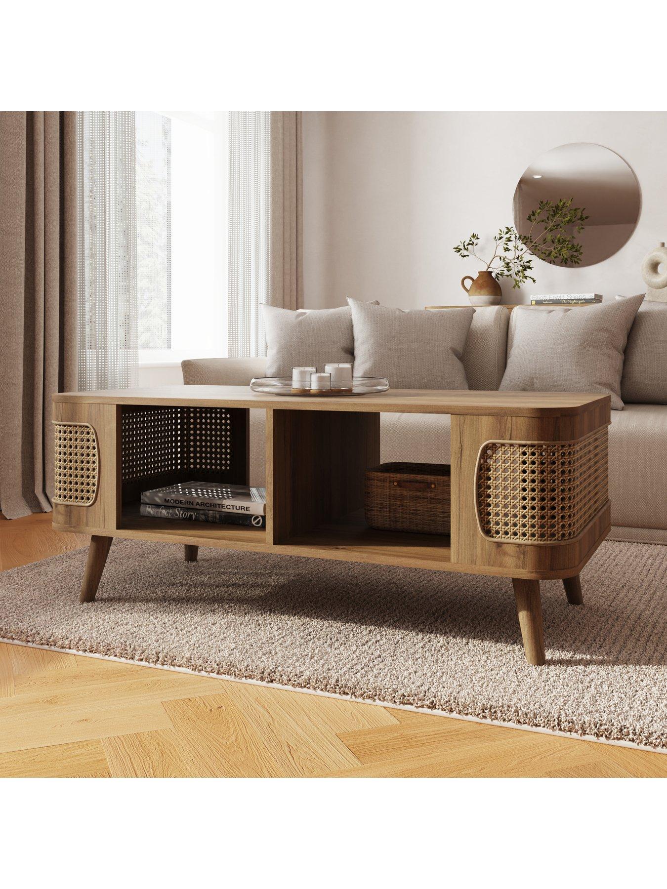 Image 4 of 7 of GFW Sorrel Coffee Table