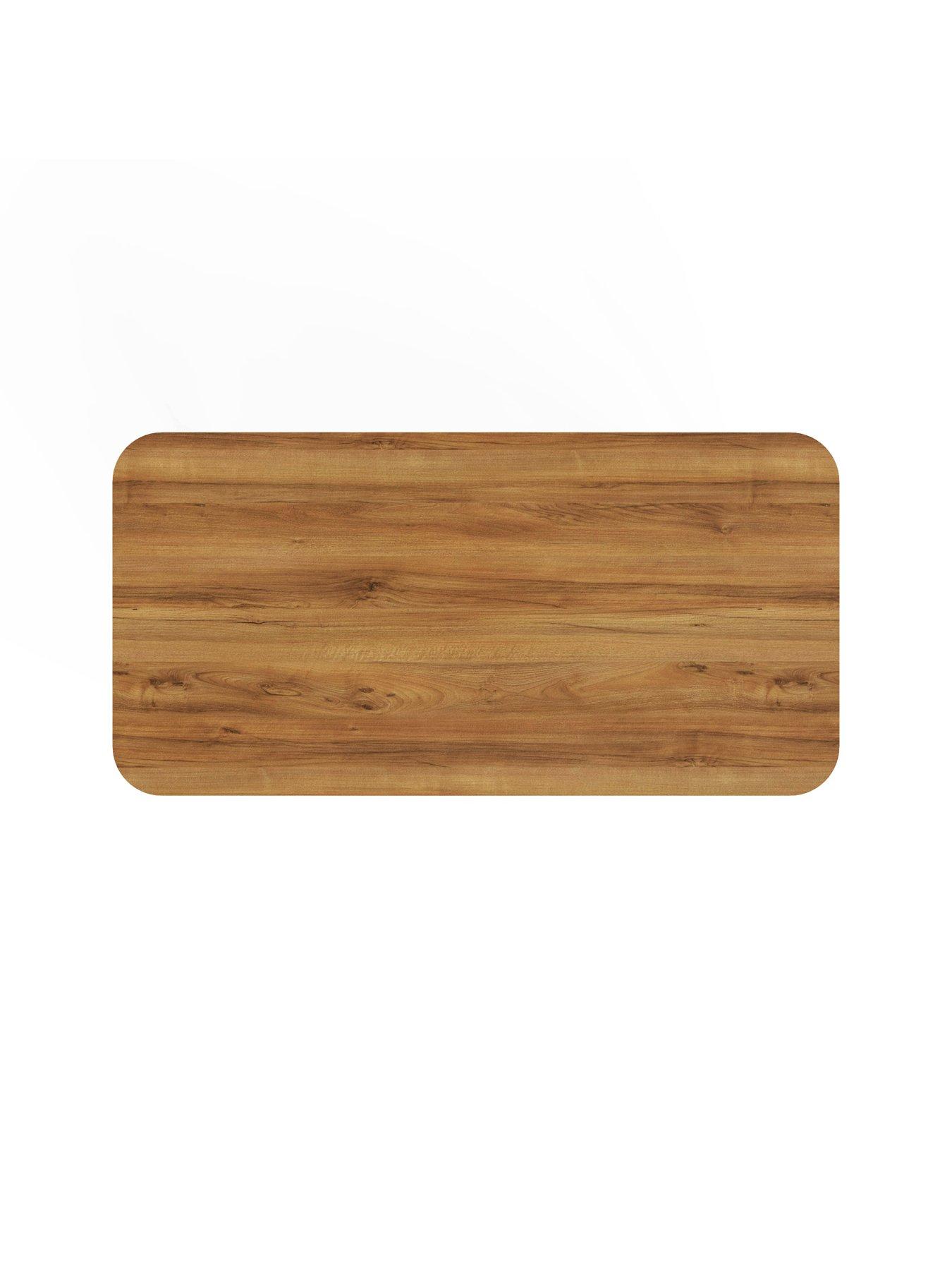 Image 6 of 7 of GFW Sorrel Coffee Table