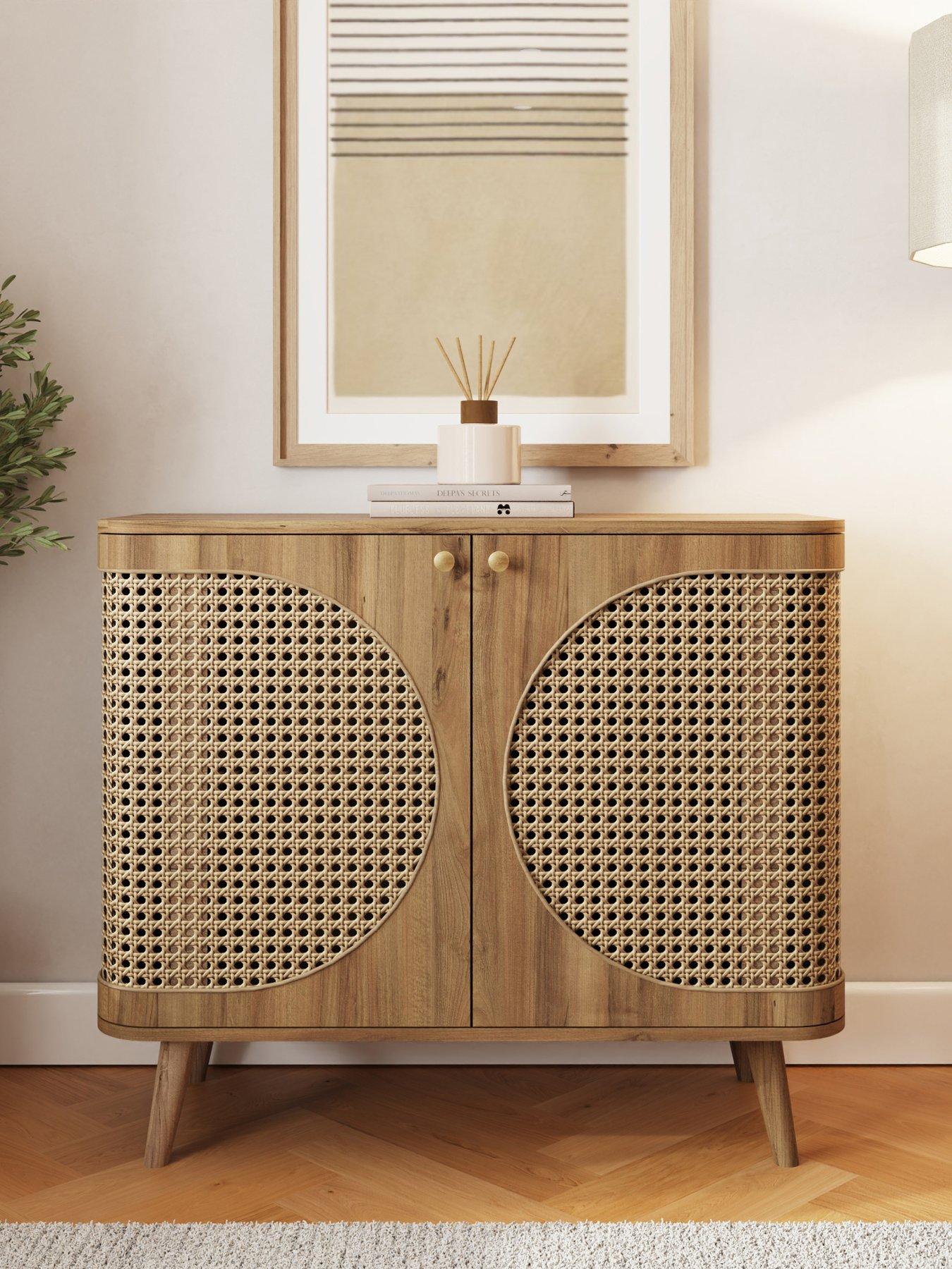 GFW Sorrel Compact Sideboard