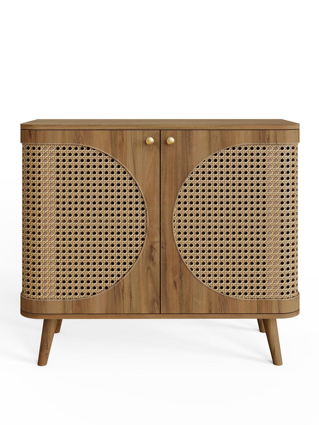 Image 2 of 6 of GFW Sorrel Compact Sideboard