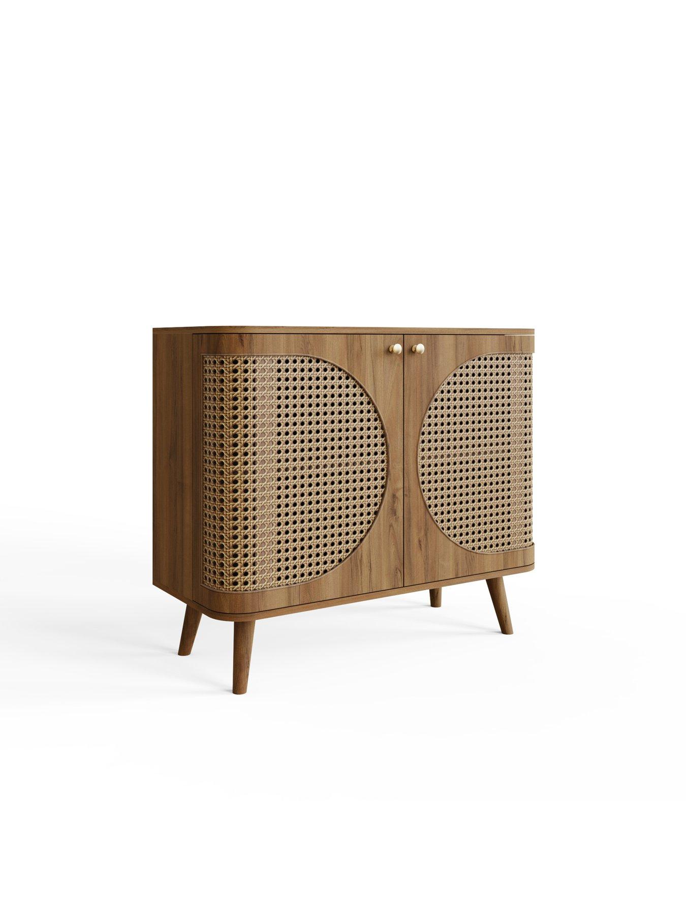 Image 3 of 6 of GFW Sorrel Compact Sideboard