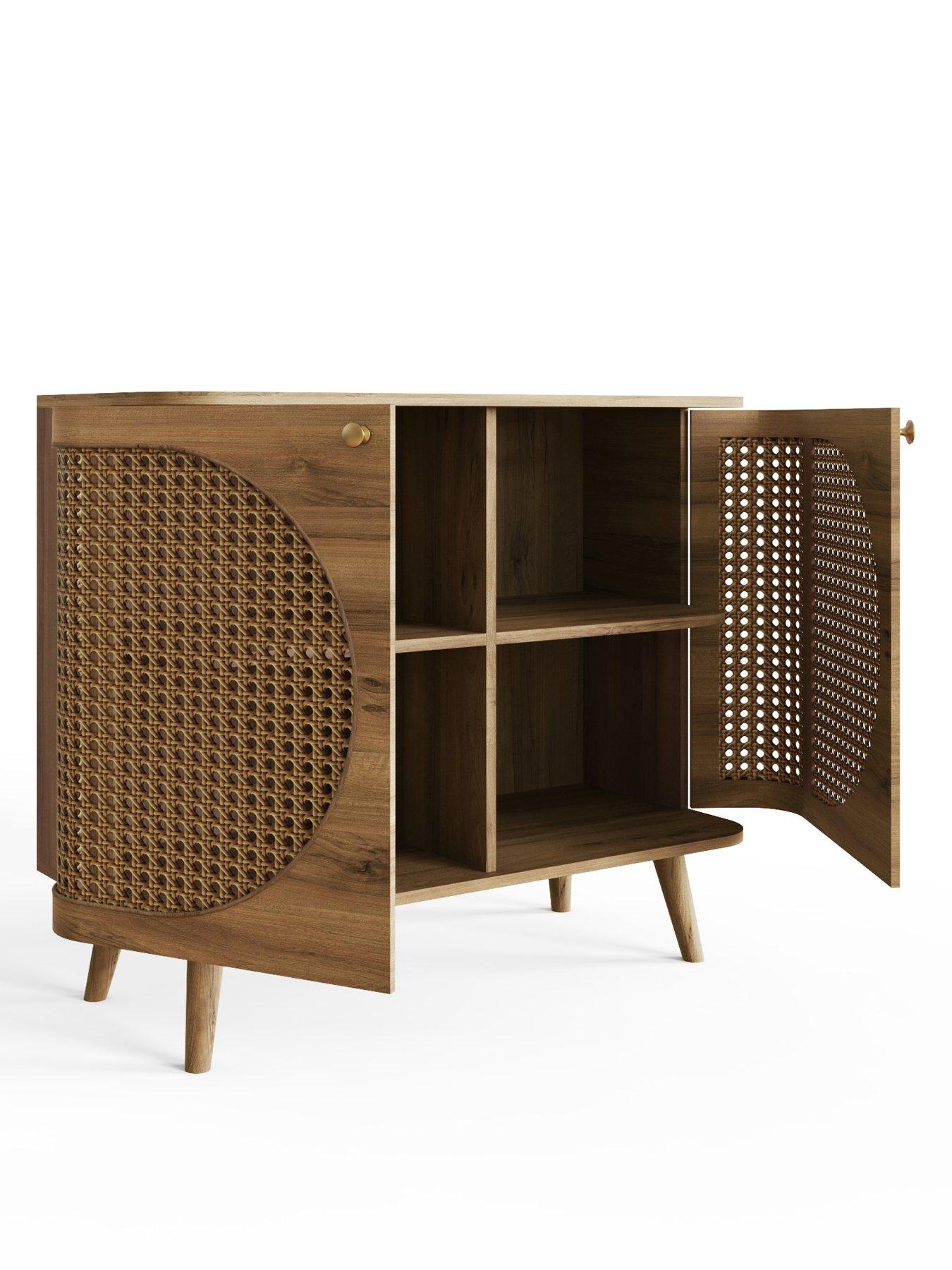 Image 4 of 7 of GFW Sorrel Compact Sideboard