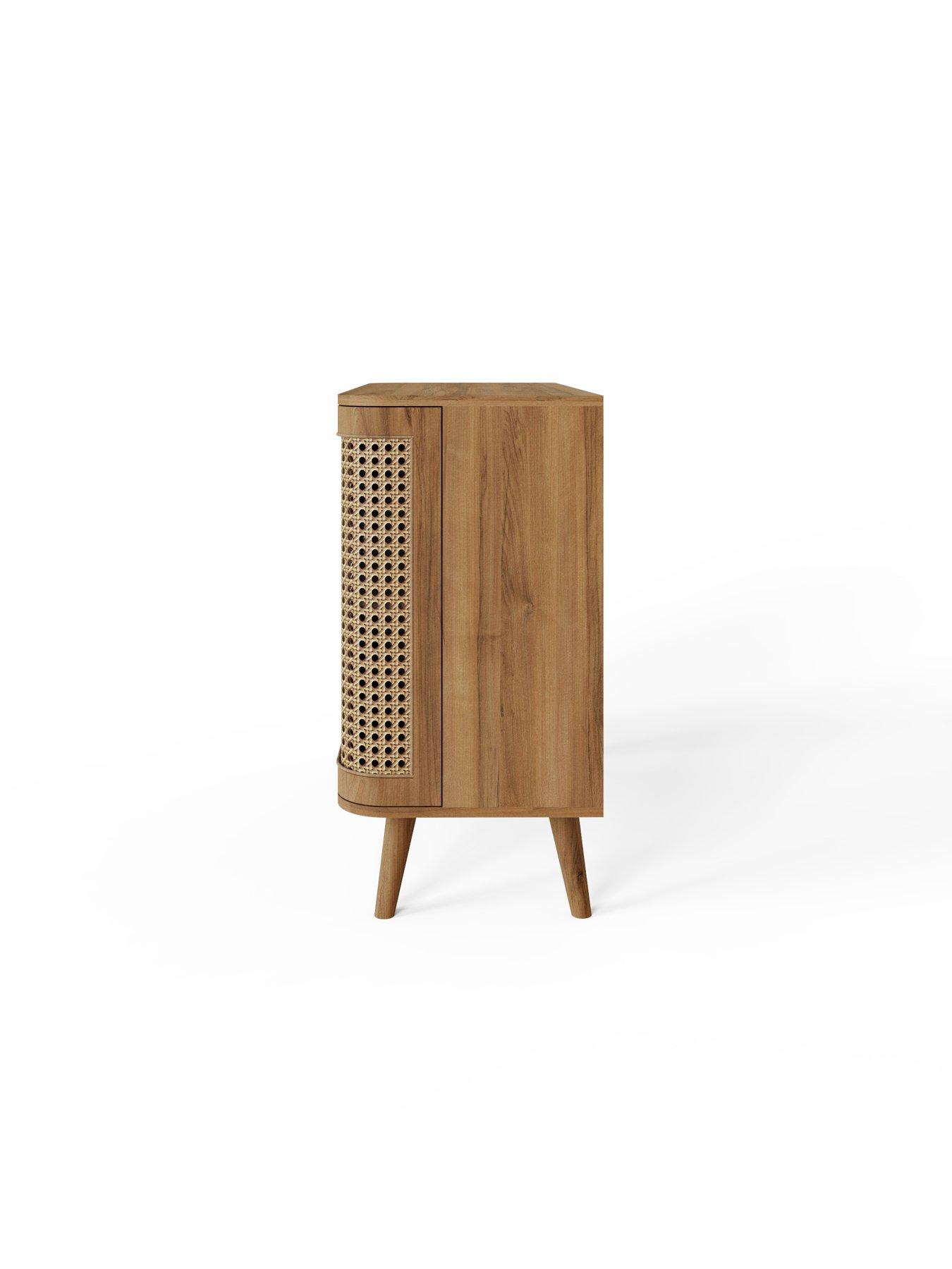 Image 5 of 6 of GFW Sorrel Compact Sideboard