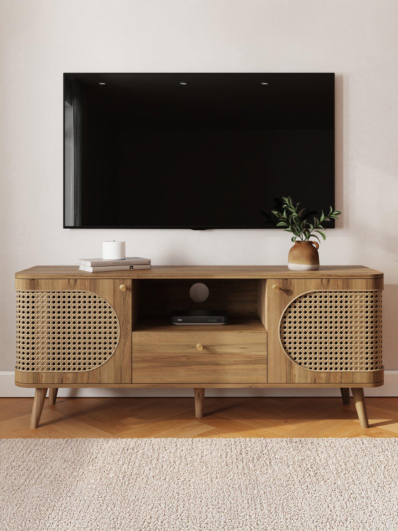 GFW Sorrel Tv Unit (fits Up To 55")