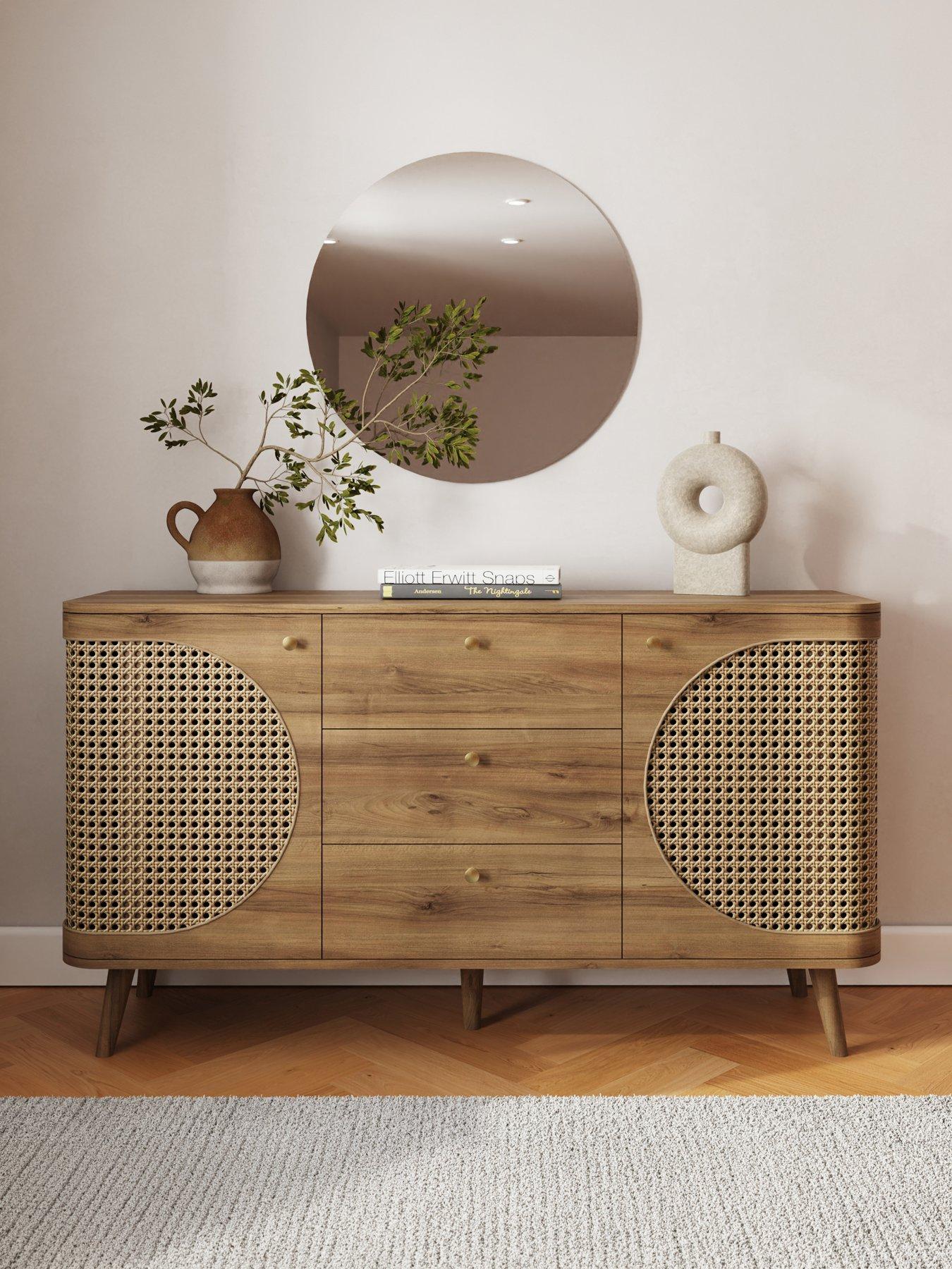 Image 1 of 7 of GFW Sorrel Sideboard