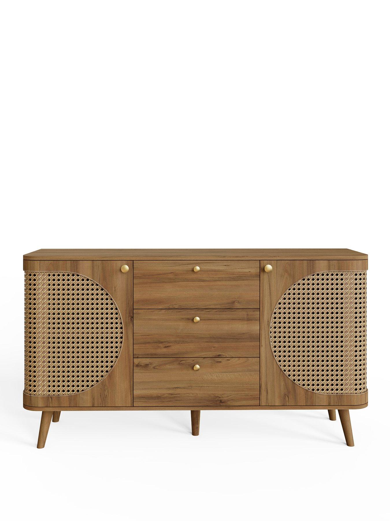 Image 2 of 7 of GFW Sorrel Sideboard