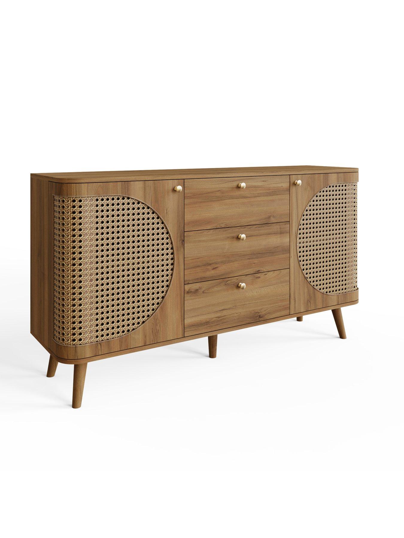 Image 3 of 7 of GFW Sorrel Sideboard