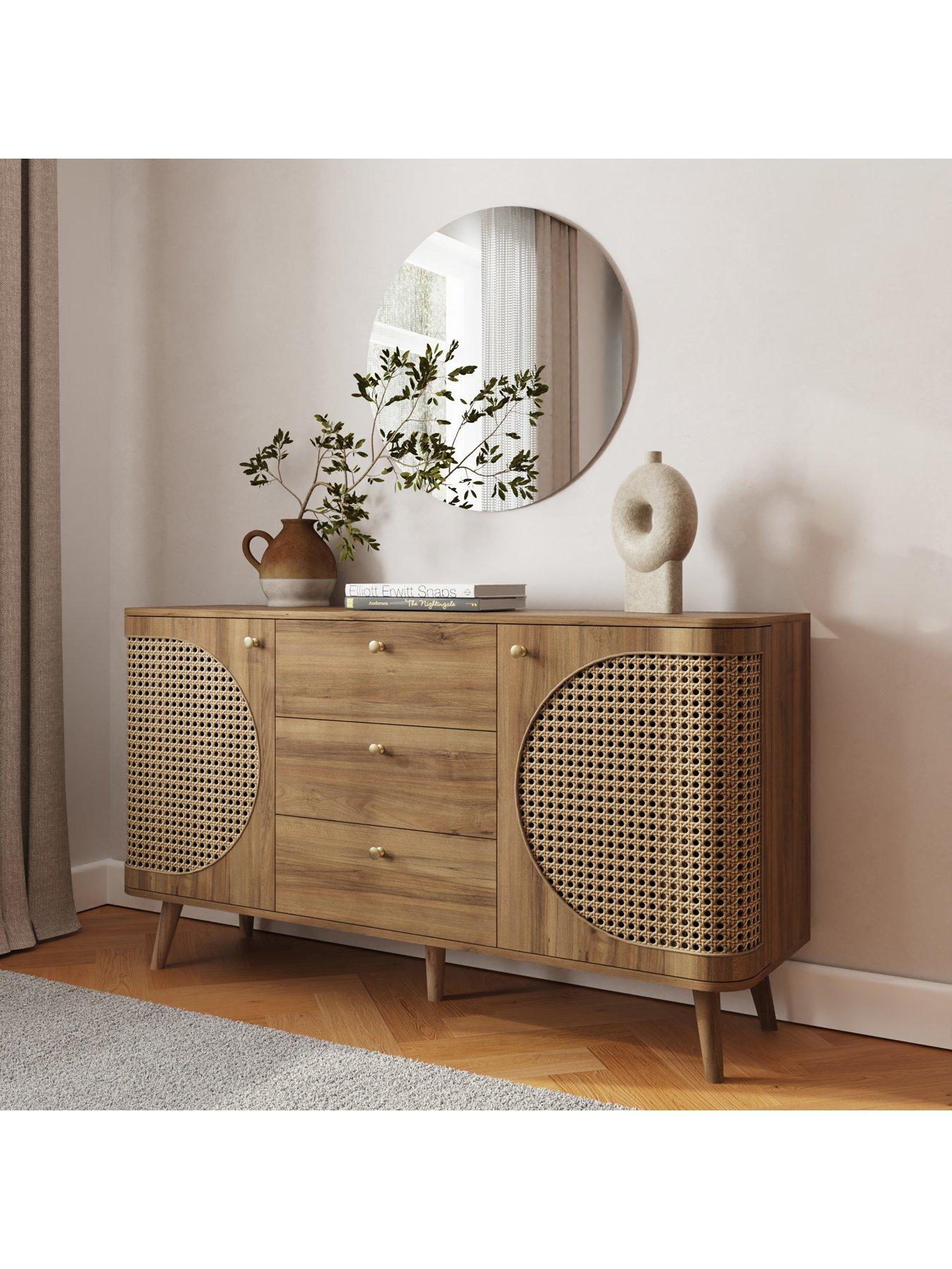 Image 4 of 7 of GFW Sorrel Sideboard