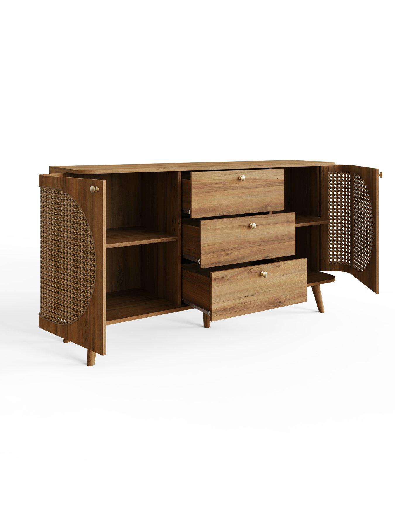 Image 5 of 7 of GFW Sorrel Sideboard