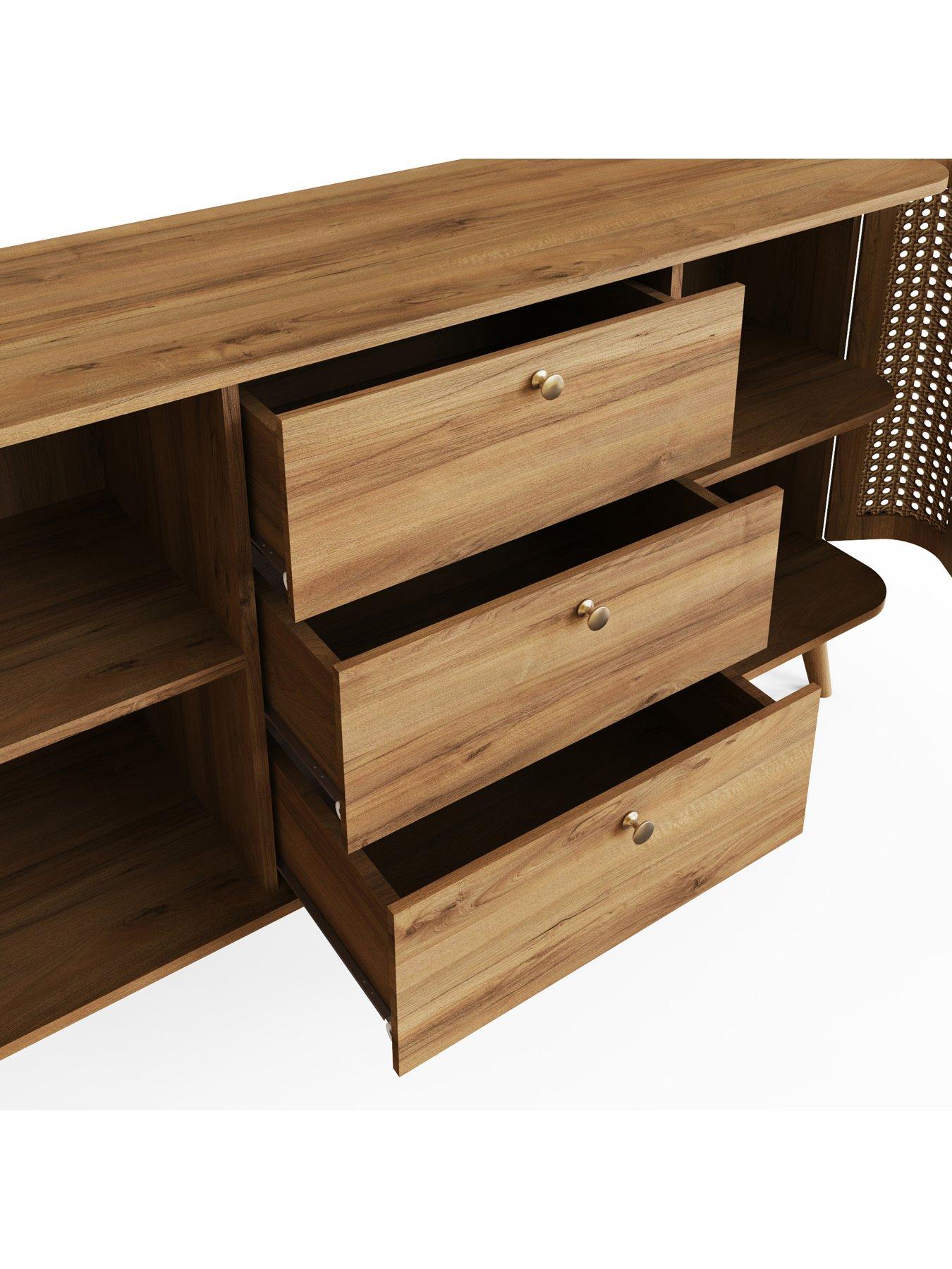 Image 6 of 7 of GFW Sorrel Sideboard