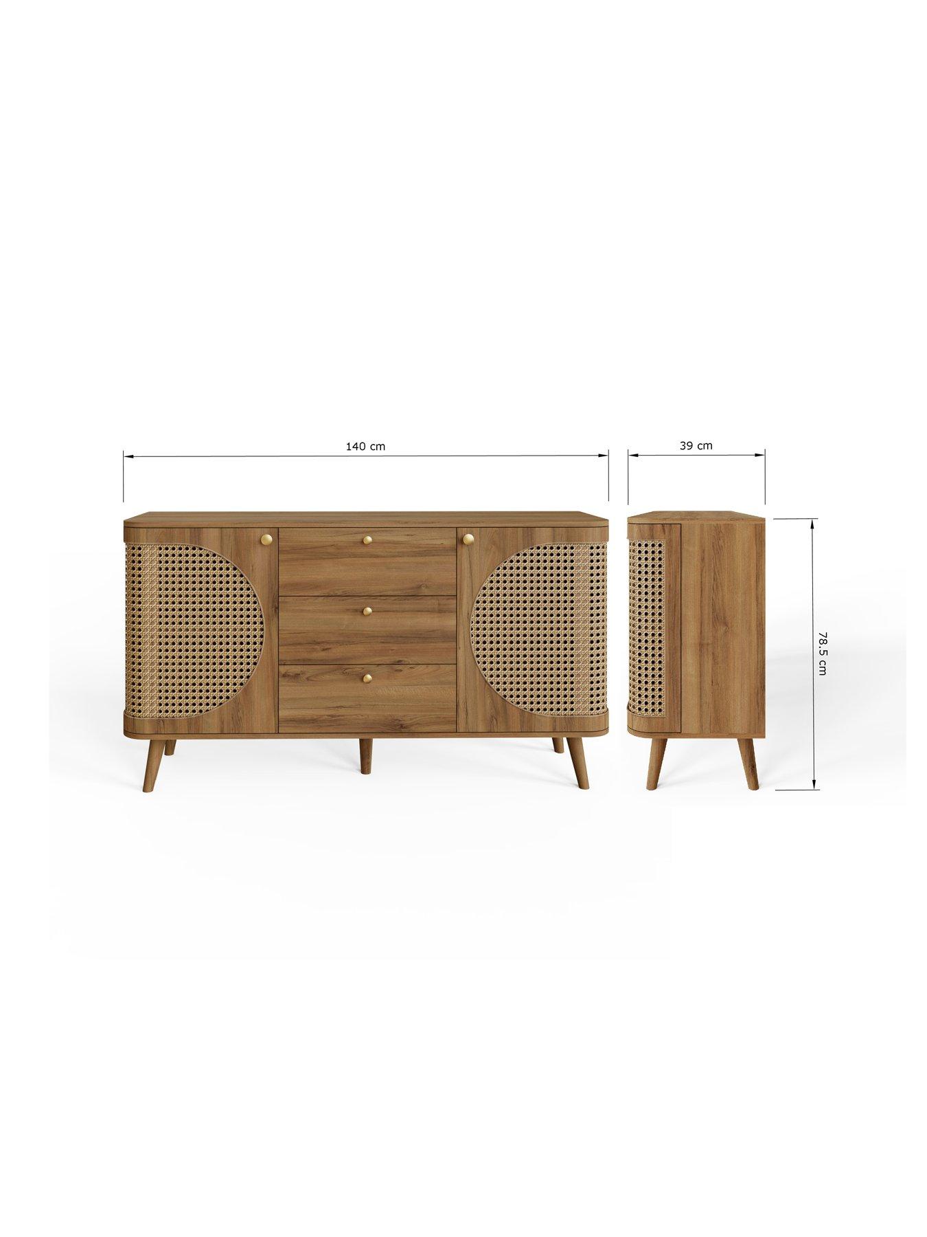 Image 7 of 7 of GFW Sorrel Sideboard