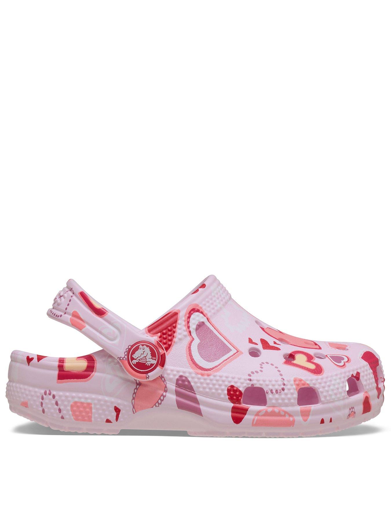 Crocs Classic Vday Clog T