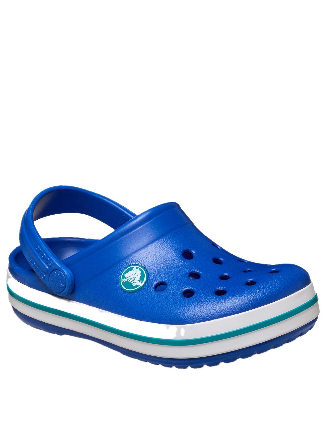 Image 2 of 6 of Crocs Crocband Clog T
