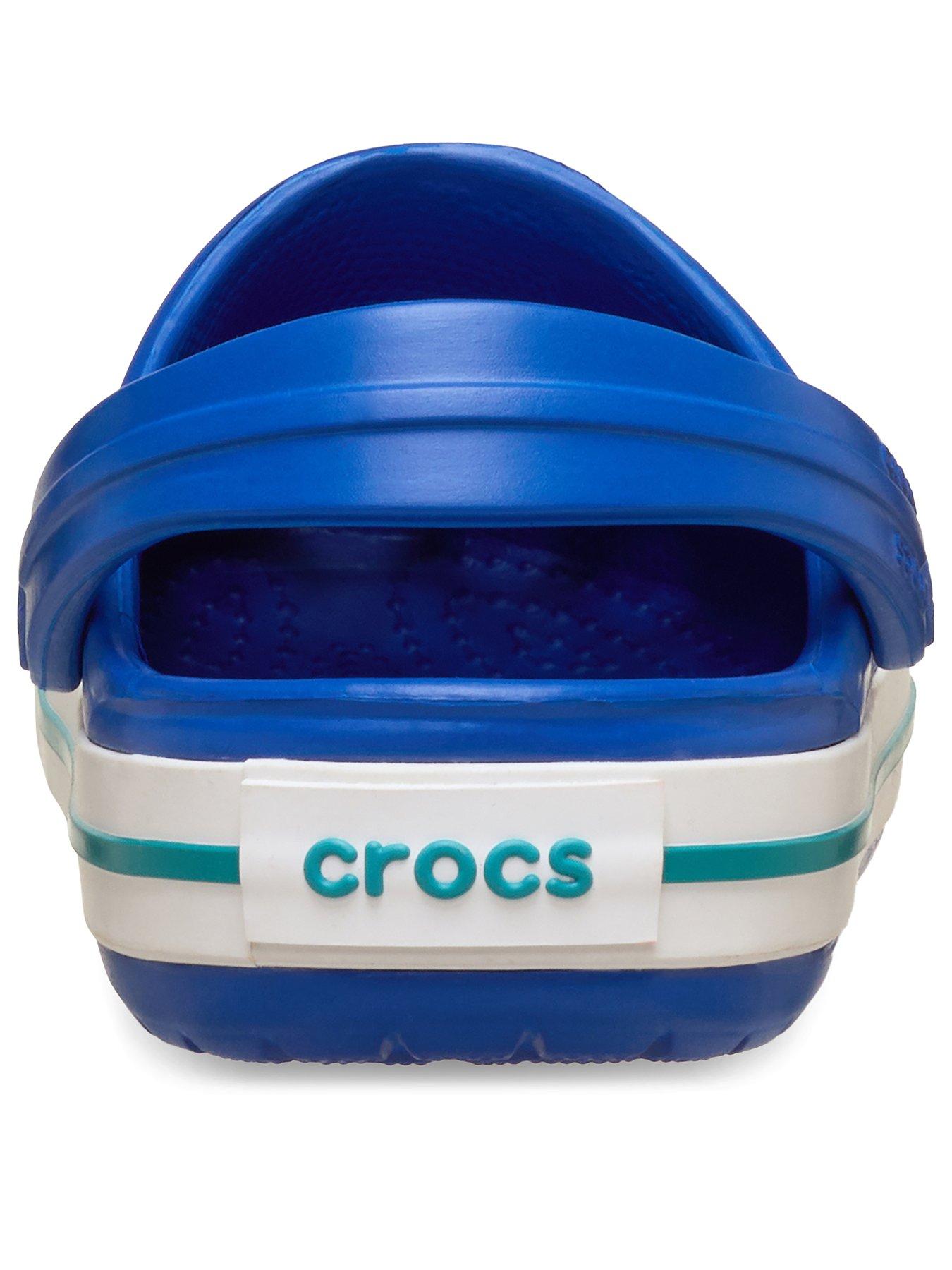 Image 3 of 6 of Crocs Crocband Clog T