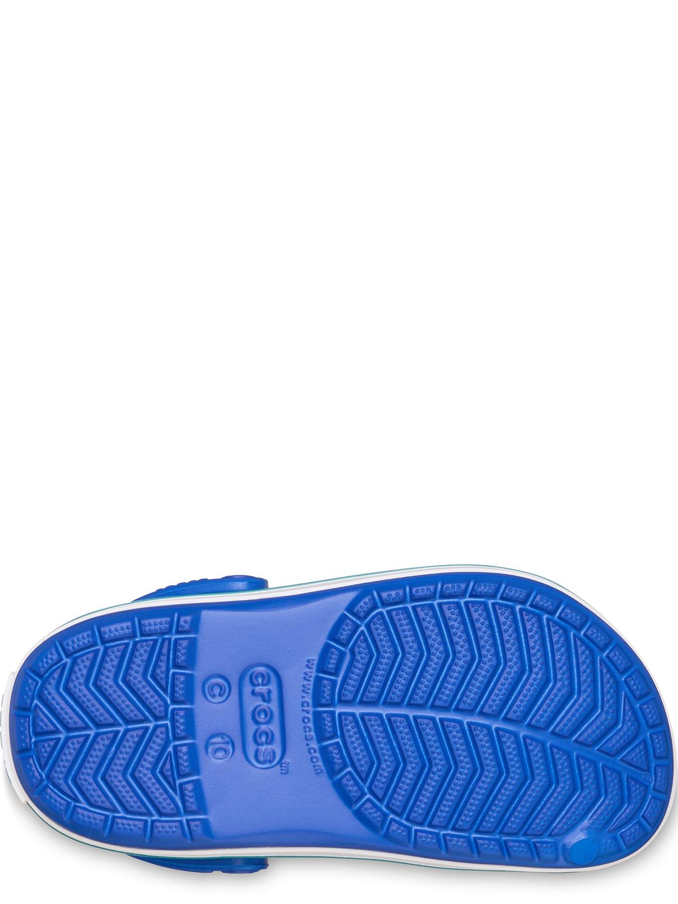 Image 5 of 6 of Crocs Crocband Clog T