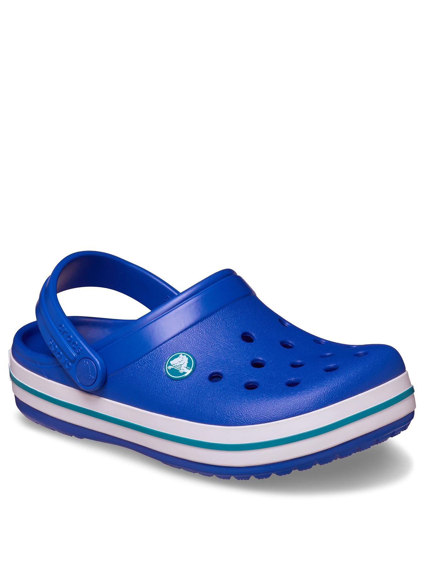 Image 2 of 6 of Crocs Crocband Clog K