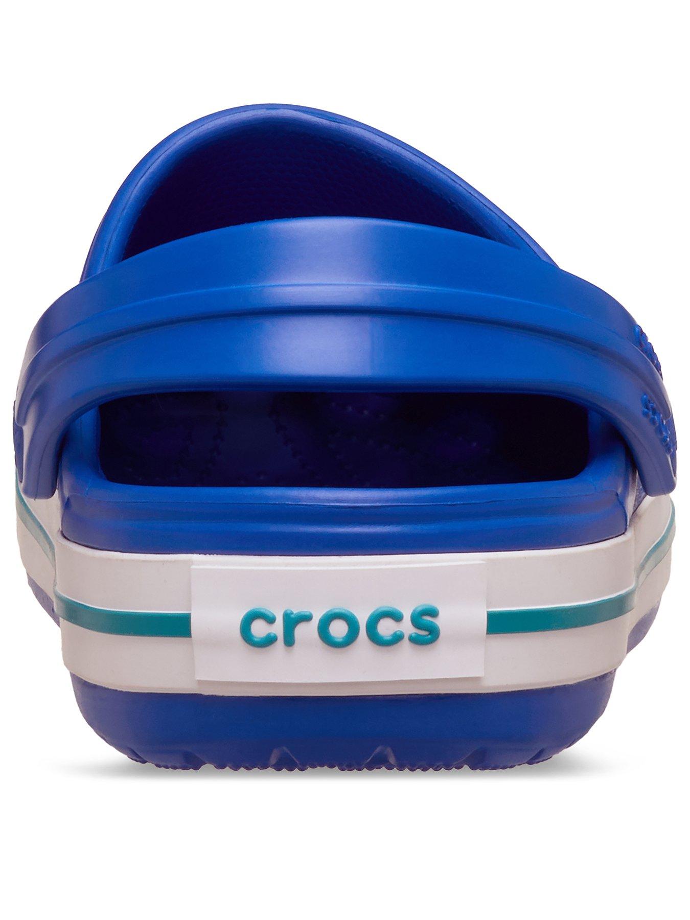 Image 3 of 6 of Crocs Crocband Clog K
