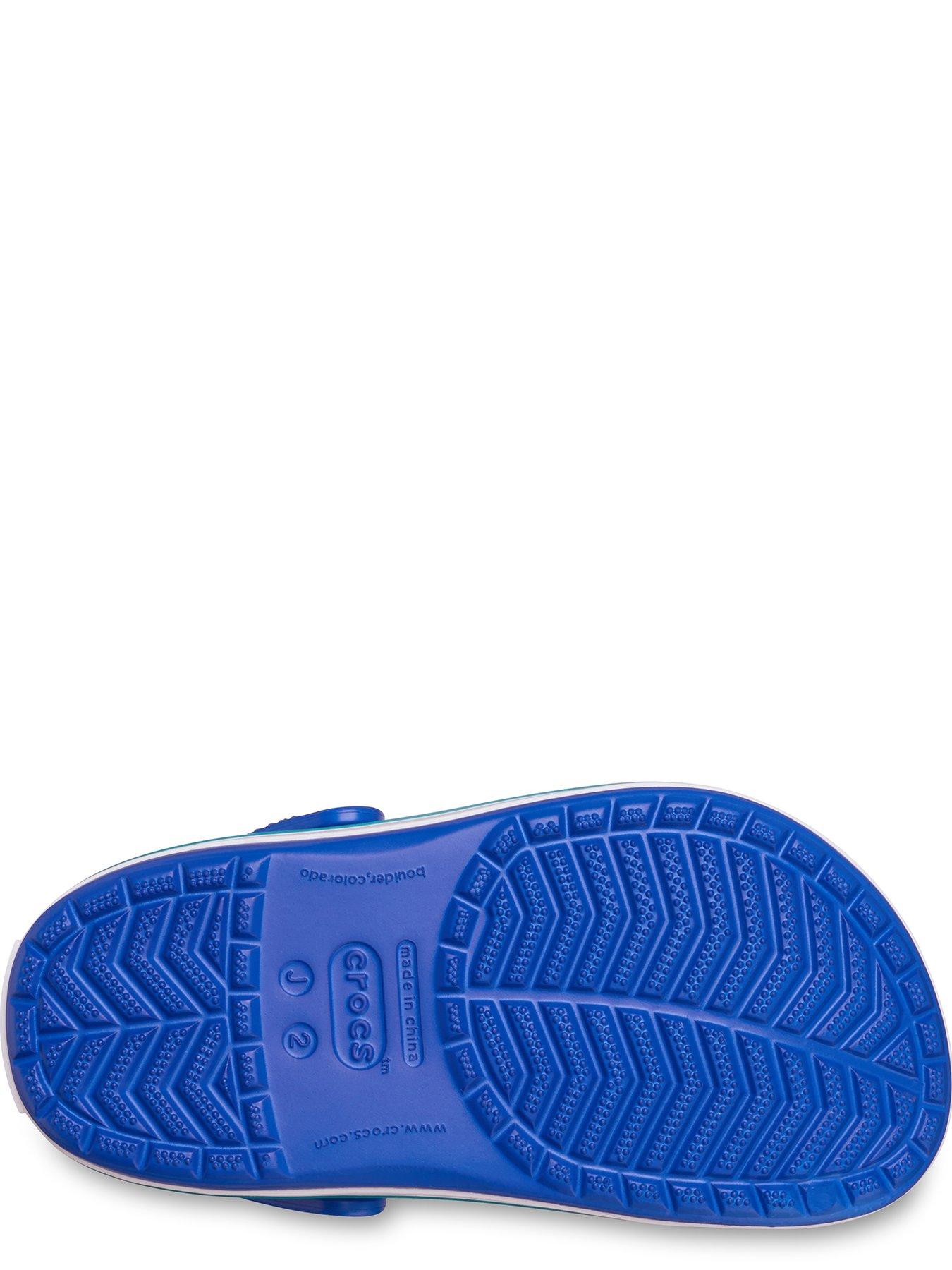 Image 5 of 6 of Crocs Crocband Clog K