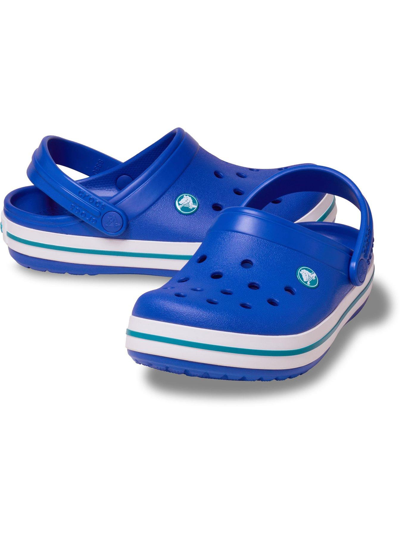 Image 6 of 6 of Crocs Crocband Clog K