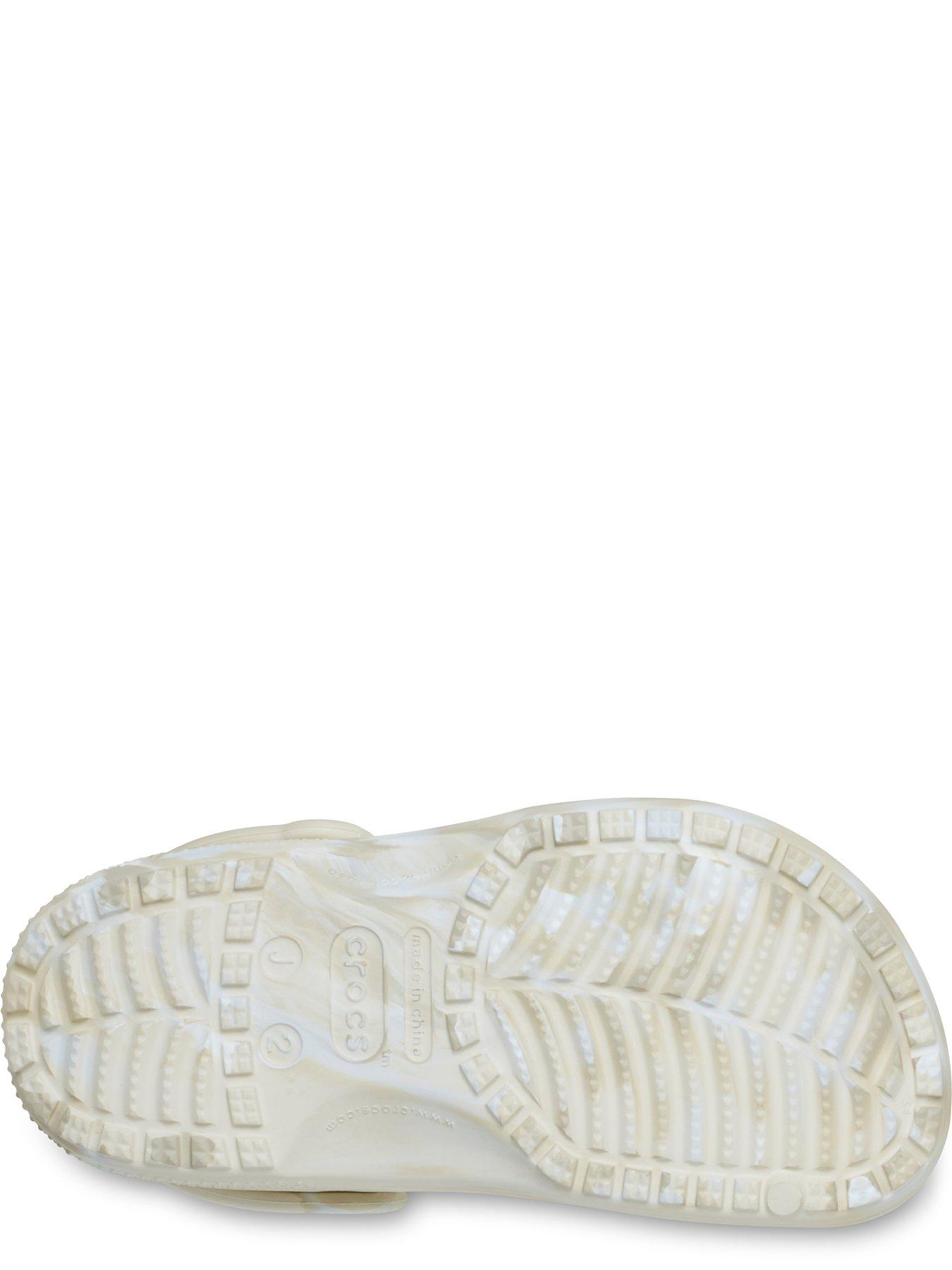 Image 5 of 6 of Crocs Classic Marbled Clog K