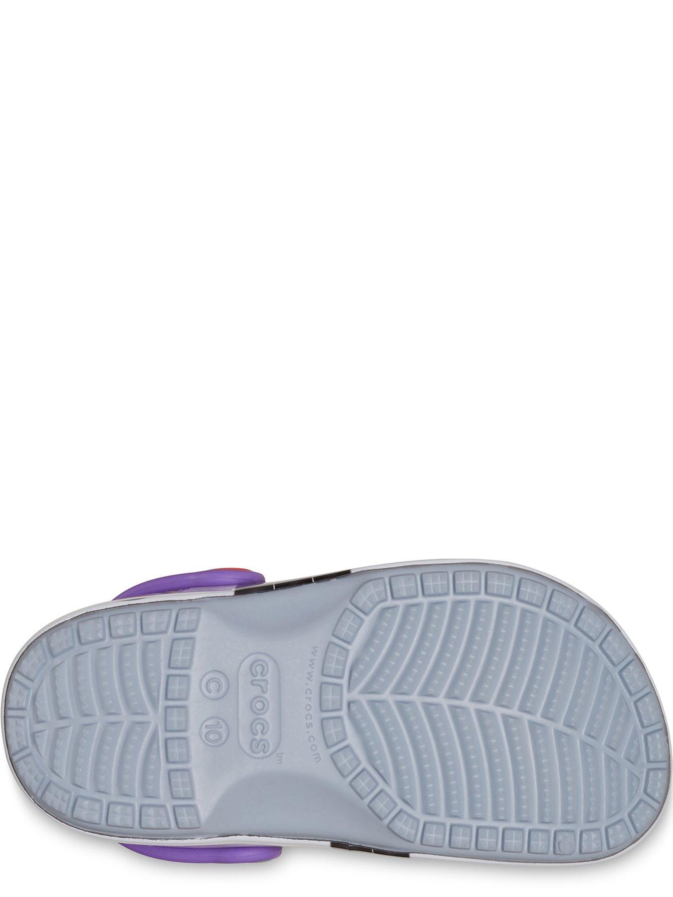 Image 5 of 6 of Crocs Toy Story Buzz Classic Clog T