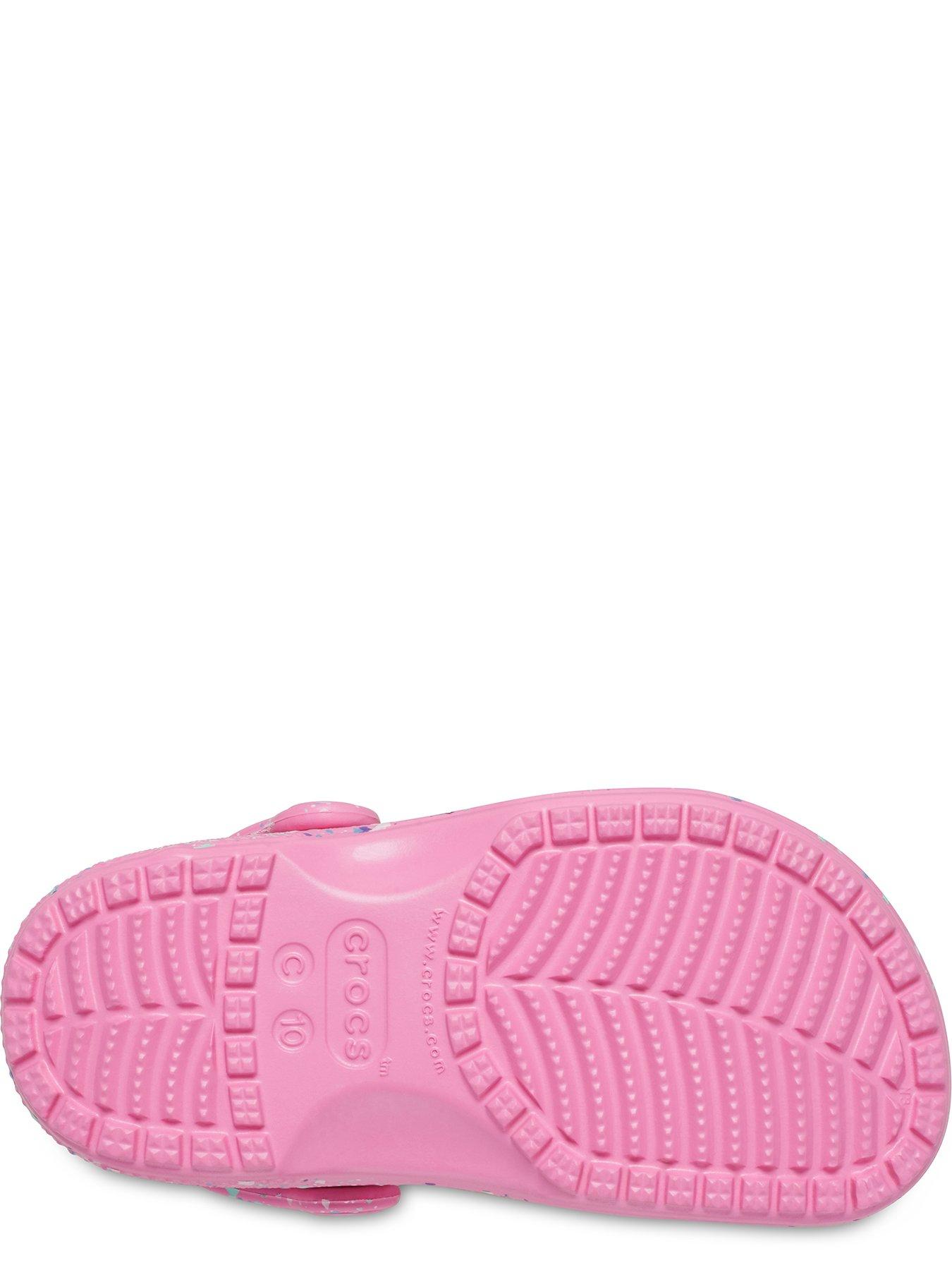 Crocs Classic Paint Splatter Clog T | Very