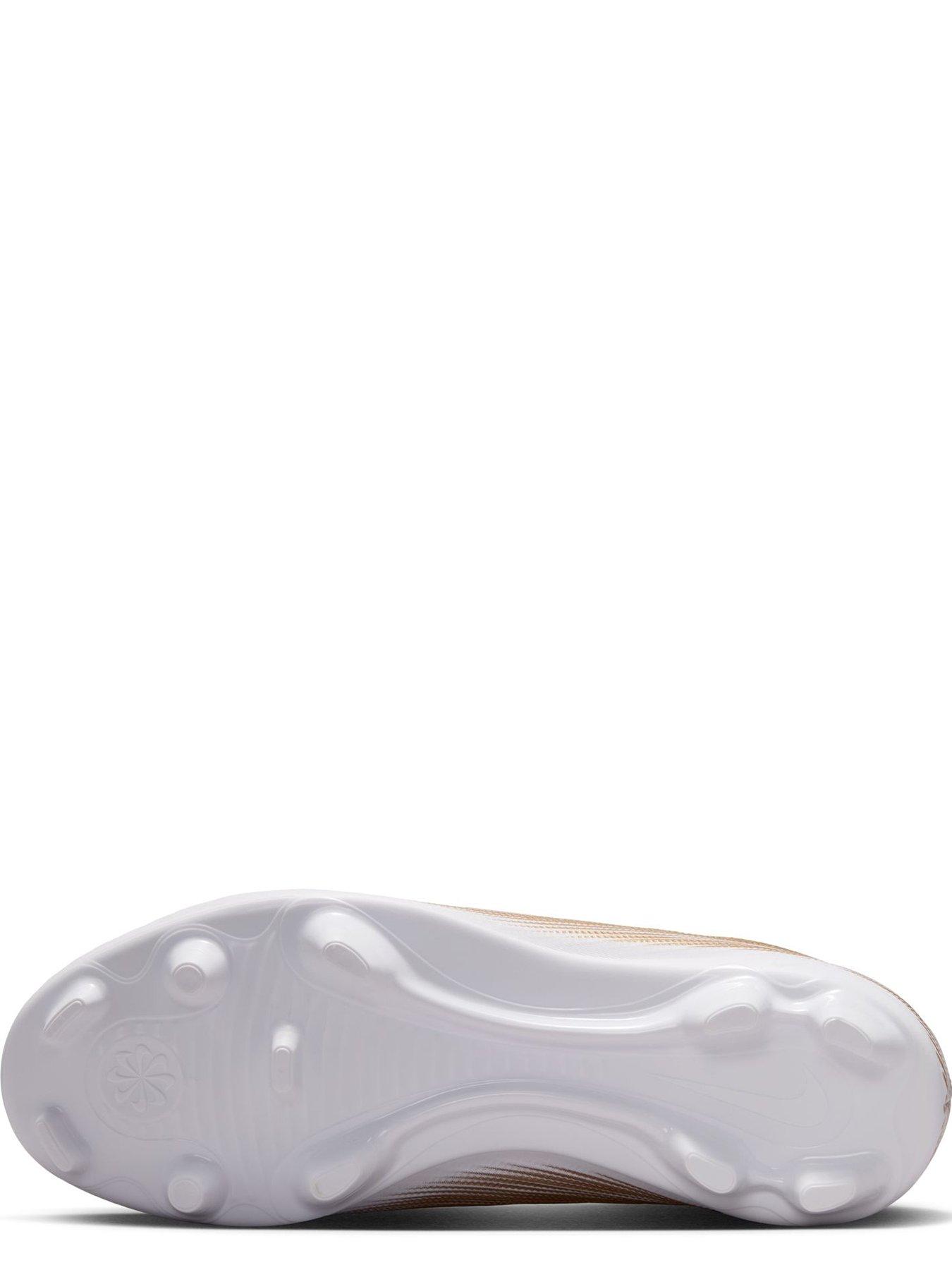 Image 5 of 8 of Nike Junior Superfly 11 Club Firm/Multi Ground Km Football Boots - Gold