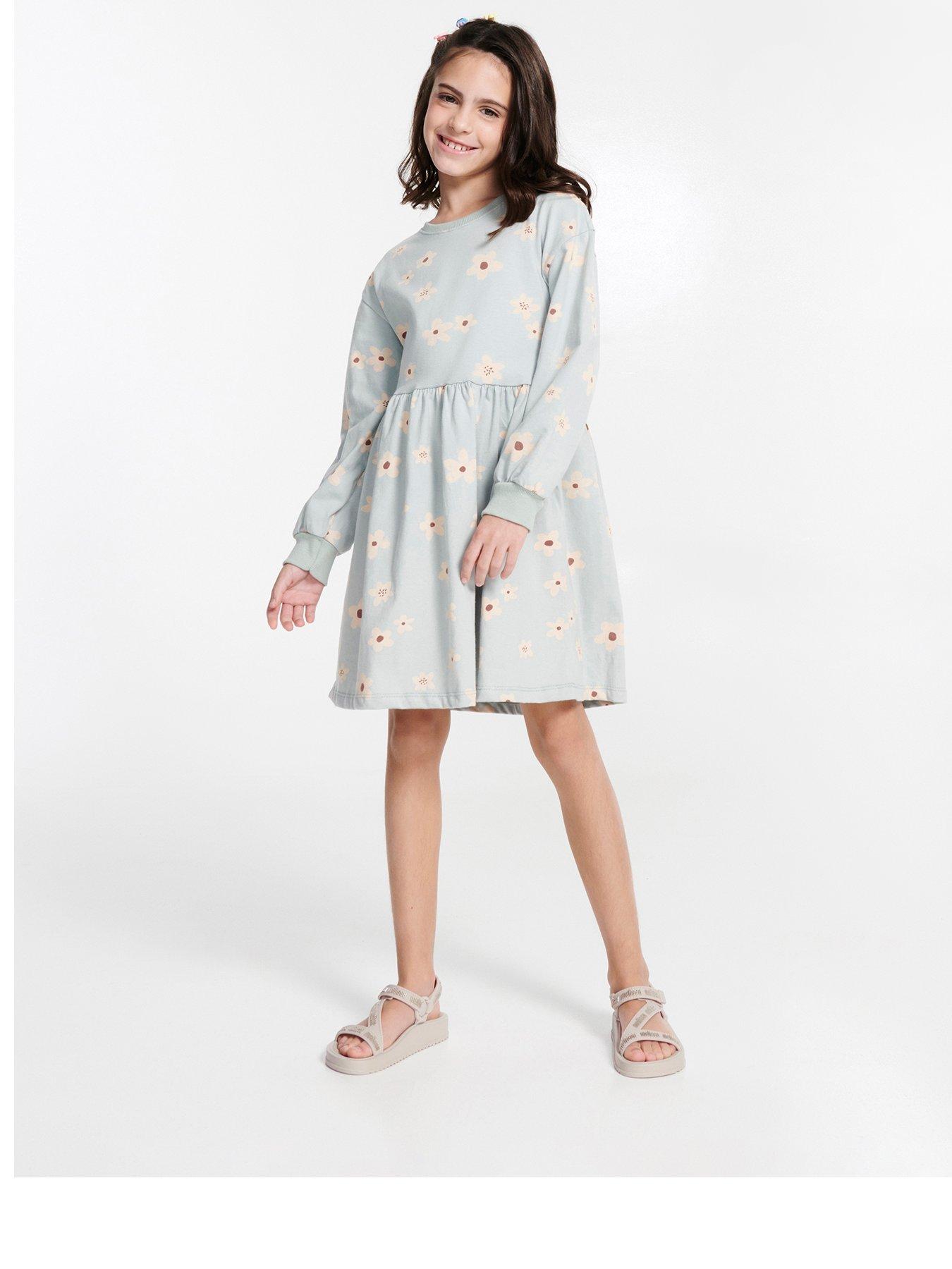 Image 2 of 4 of Mini Melissa Junior M Lover Sandal - Beige