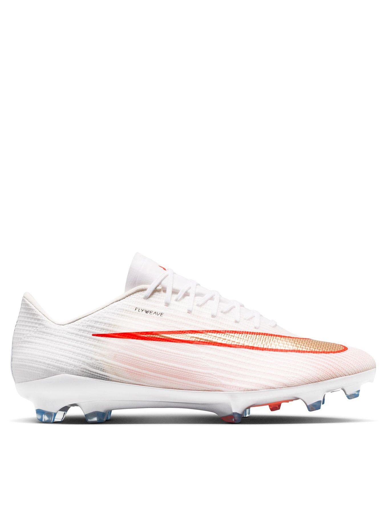 Nike Unisex Pink Mercurial Superfly 11 Pro Sports Comfortable Football Shoes Football Shoes If8509-100 Cm - Image 5