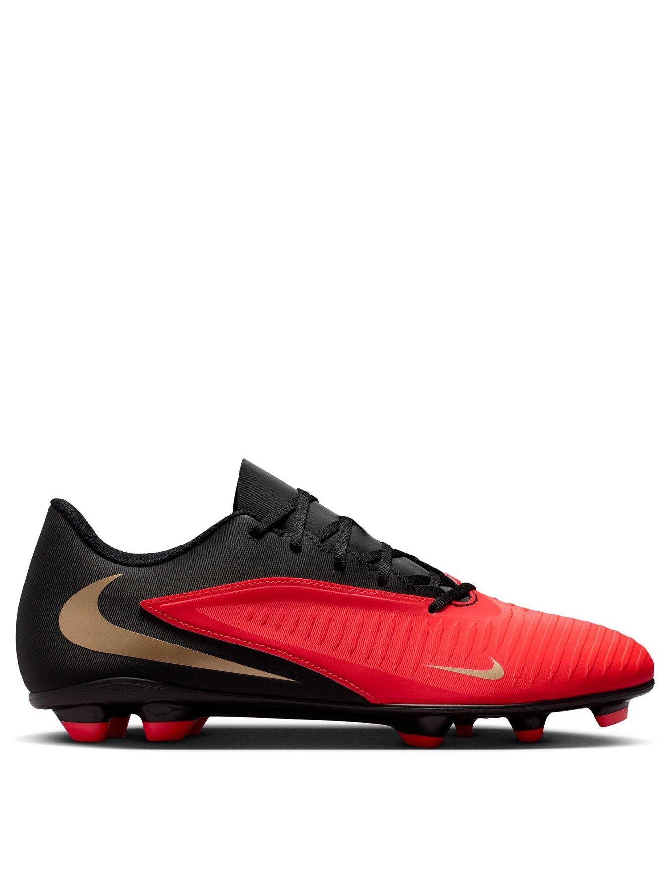 Nike Phantom 6 Low Club Fg/Mg Black - Image 3
