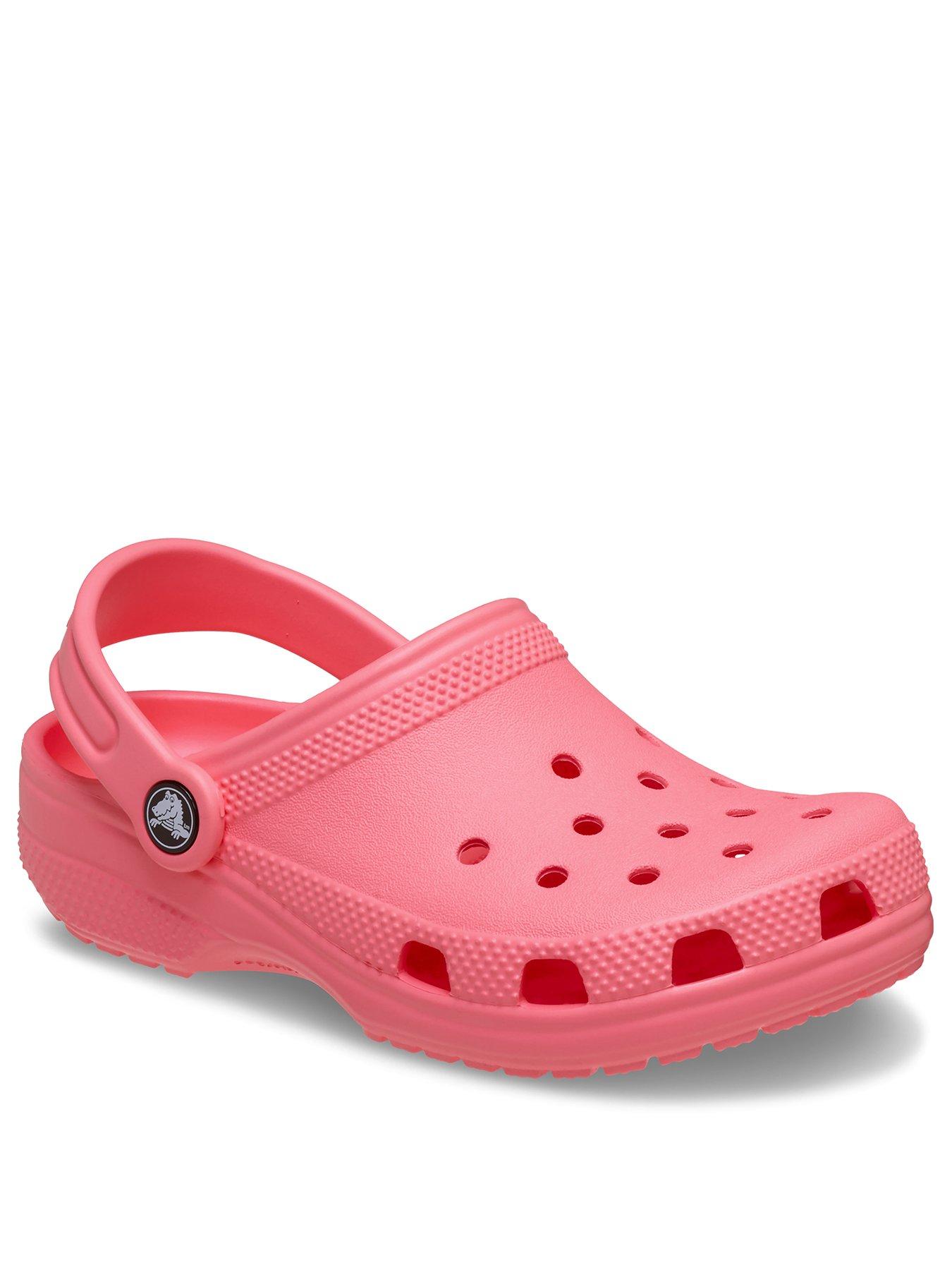 Image 2 of 6 of Crocs Classic Clog T