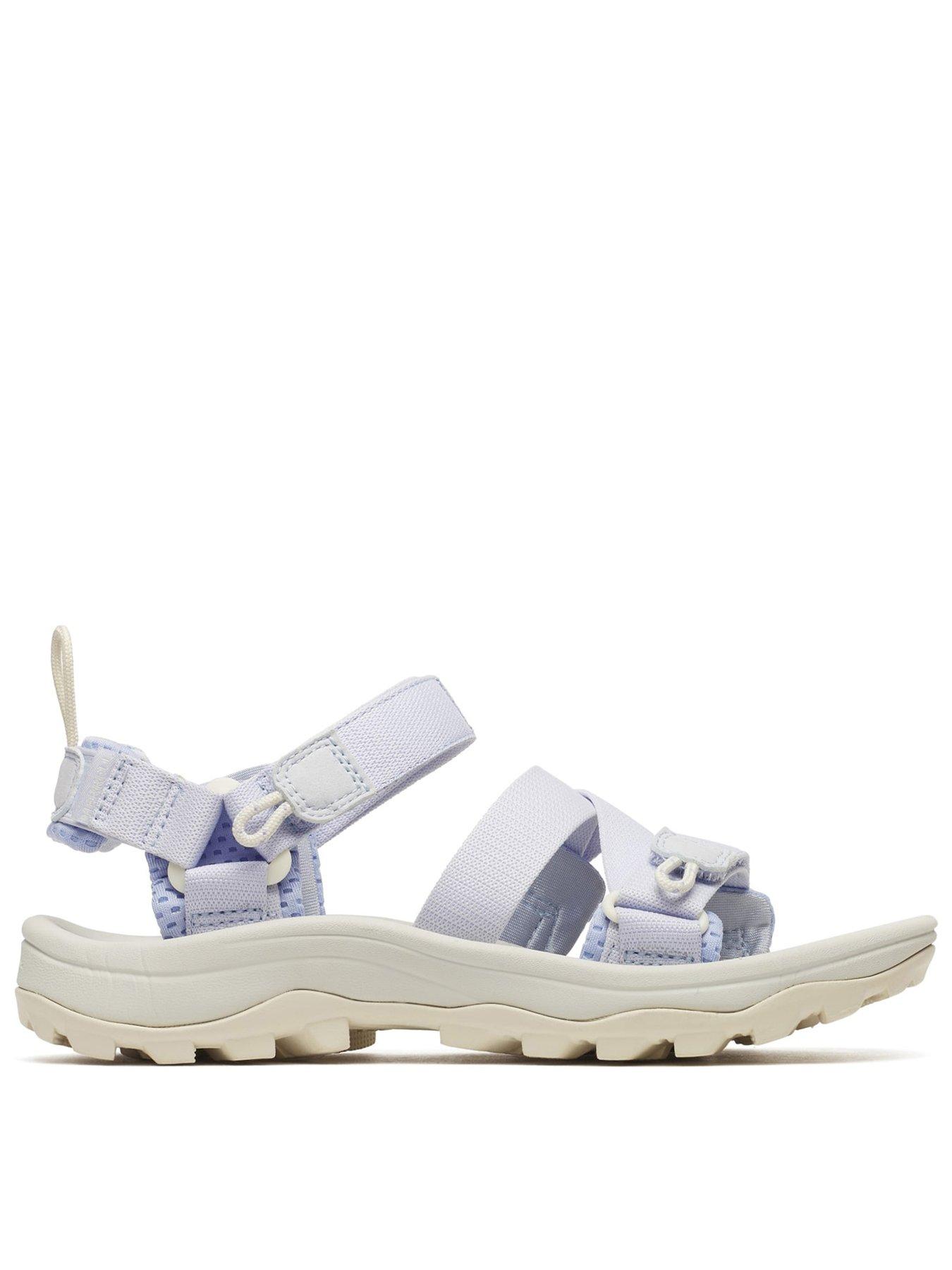 Merrell Womens Fusion Sport Remix Sandal - Lilac | Very