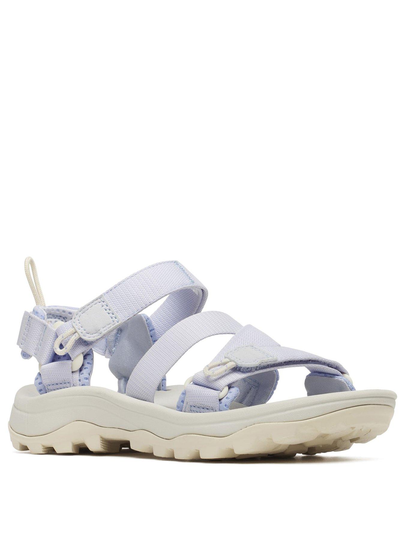 Merrell Womens Fusion Sport Remix Sandal - Lilac | Very
