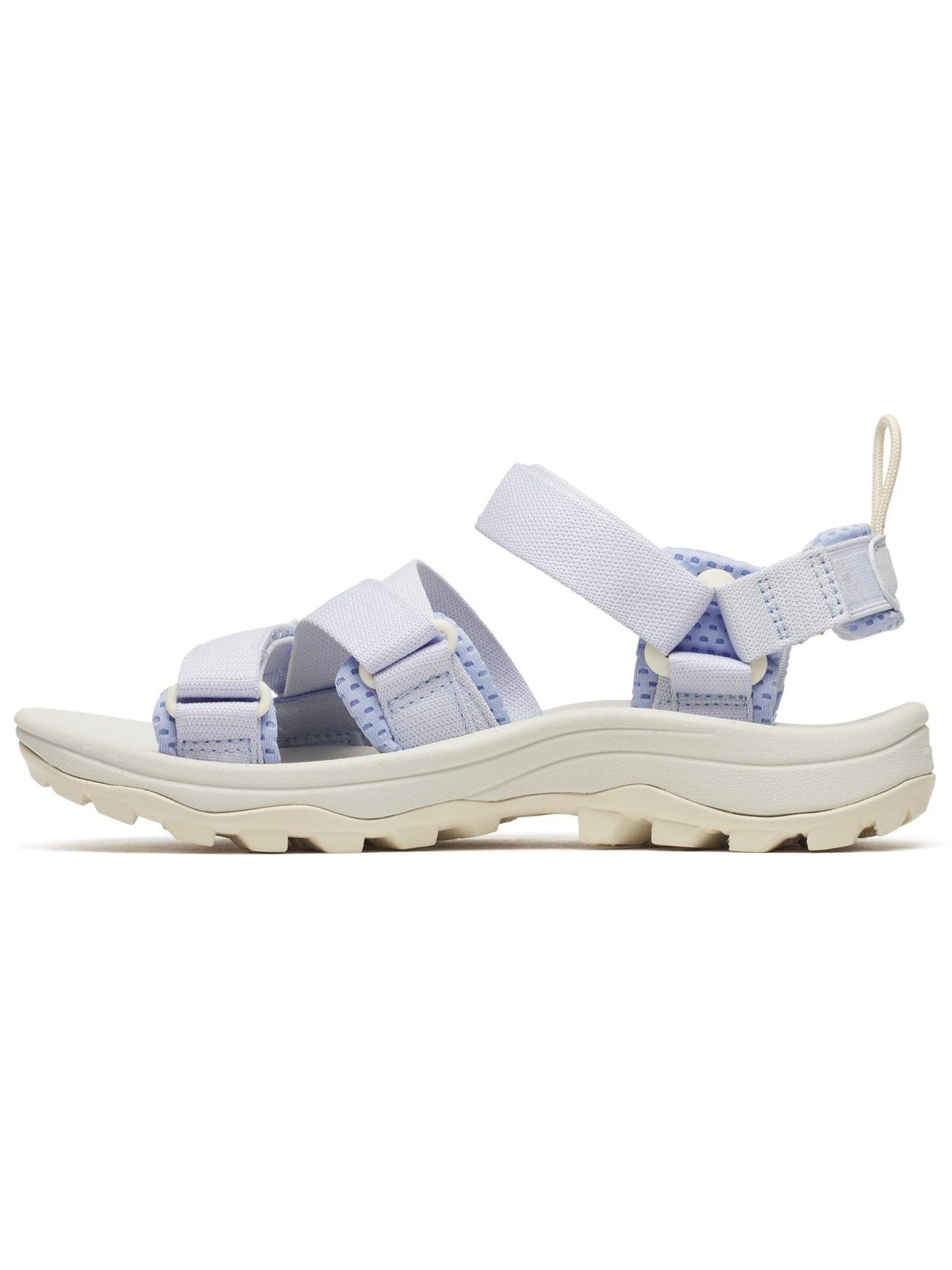 Merrell Womens Fusion Sport Remix Sandal - Lilac | Very