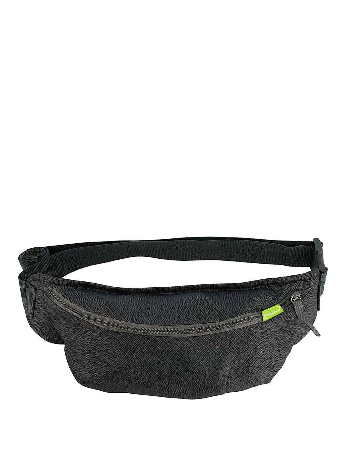 Fold n Go 2 in 1 Travel Carrier