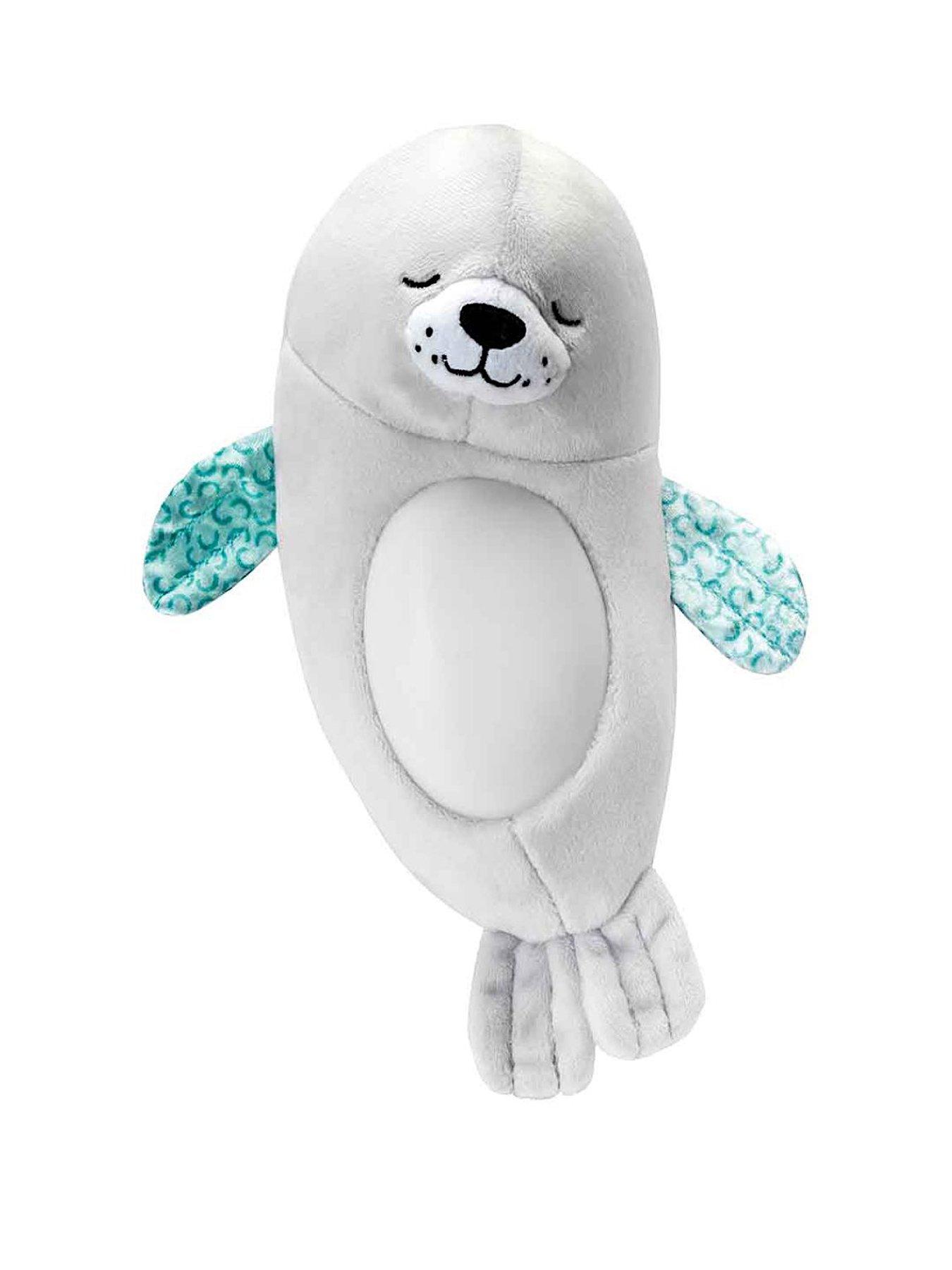Infantino 3 in 1 Sounds  &  Lights Soothing Pal