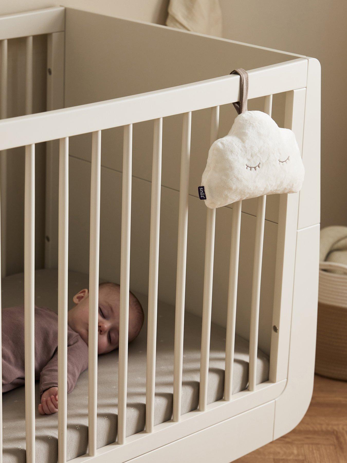 Snuz Snuz Cloud Sleep Aid - Cashmere